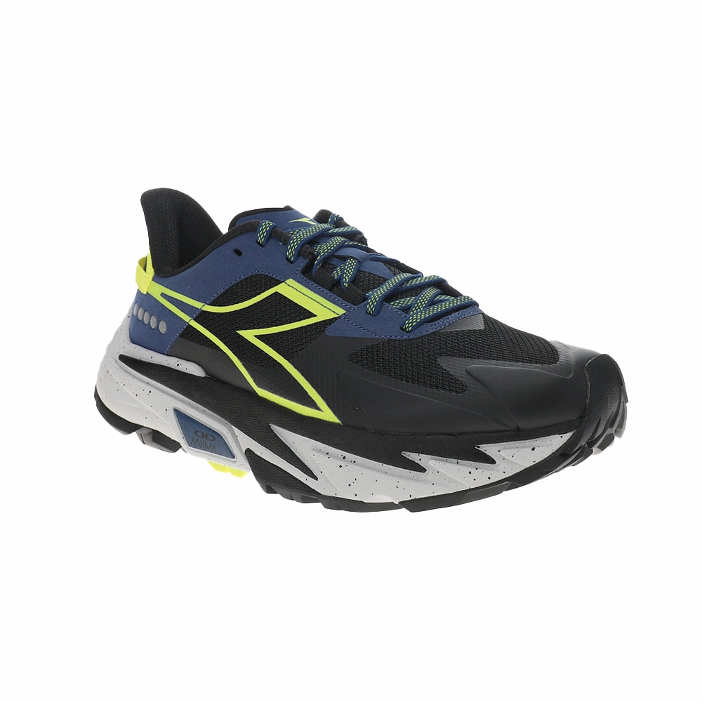 professional-grade Equipe Sestriere XT Trail Running Shoes