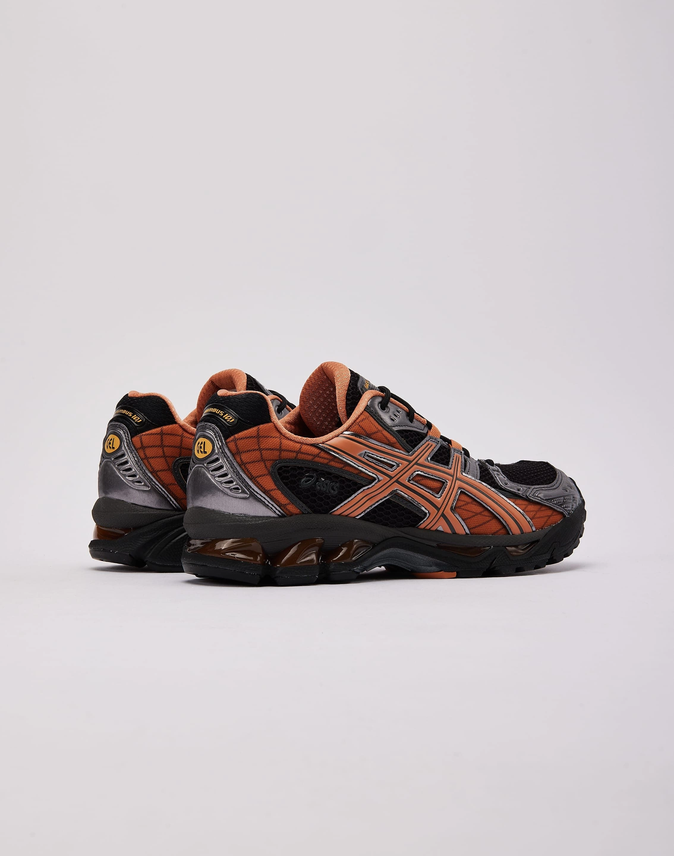 Asics GEL-NIMBUS 10.1 Plush Fit