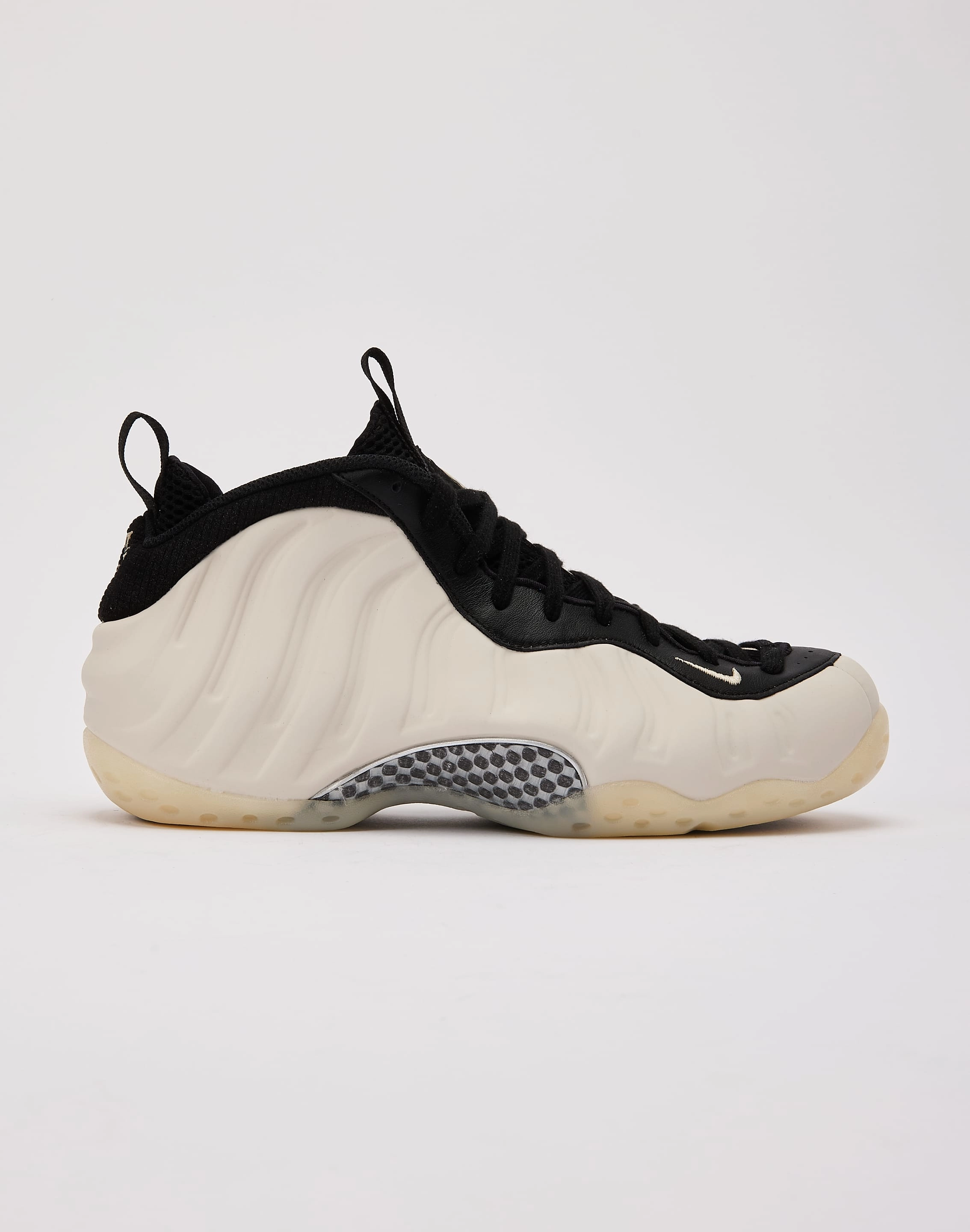 Nike Air Foamposite One 'Light Orewood Brown' Microfiber Interior