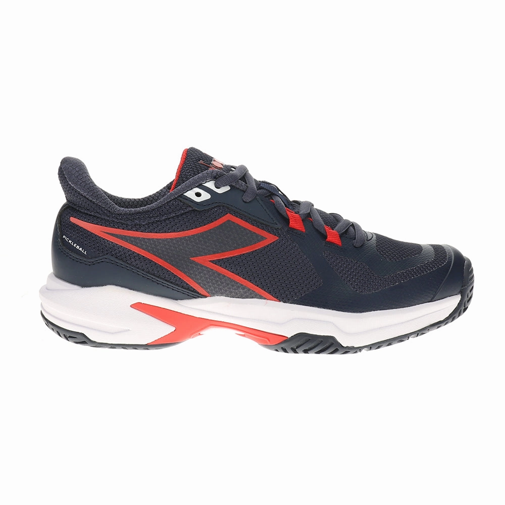 Adjustable weekenders' options Trofeo 2 Ag Pickleball Shoes