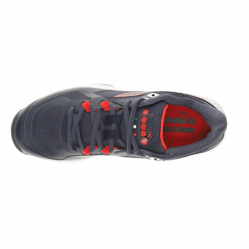 Trofeo 2 Ag Pickleball Shoes Flexible Construction grip - level