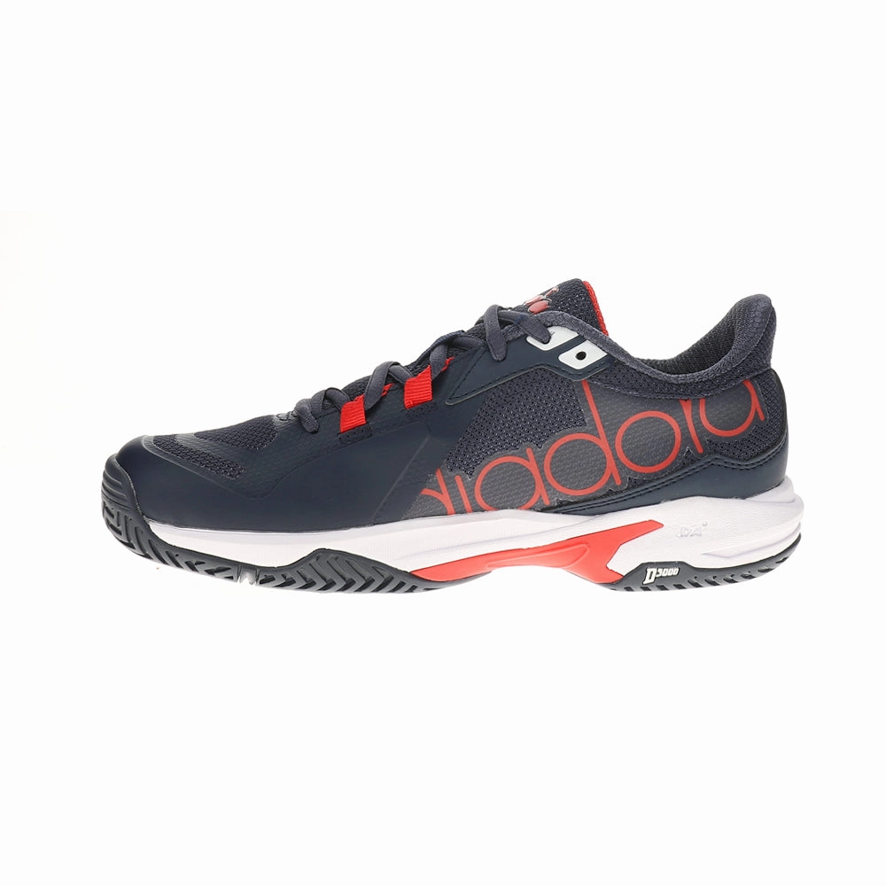 Trofeo 2 Ag Pickleball Shoes Refined Ease enjoyable