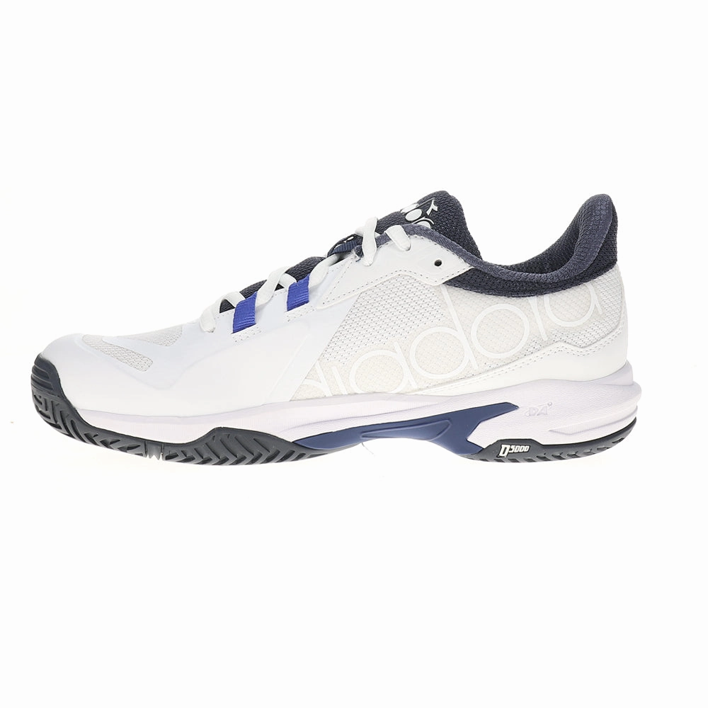 Trofeo 2 Ag Pickleball Shoes Breathable Insoles