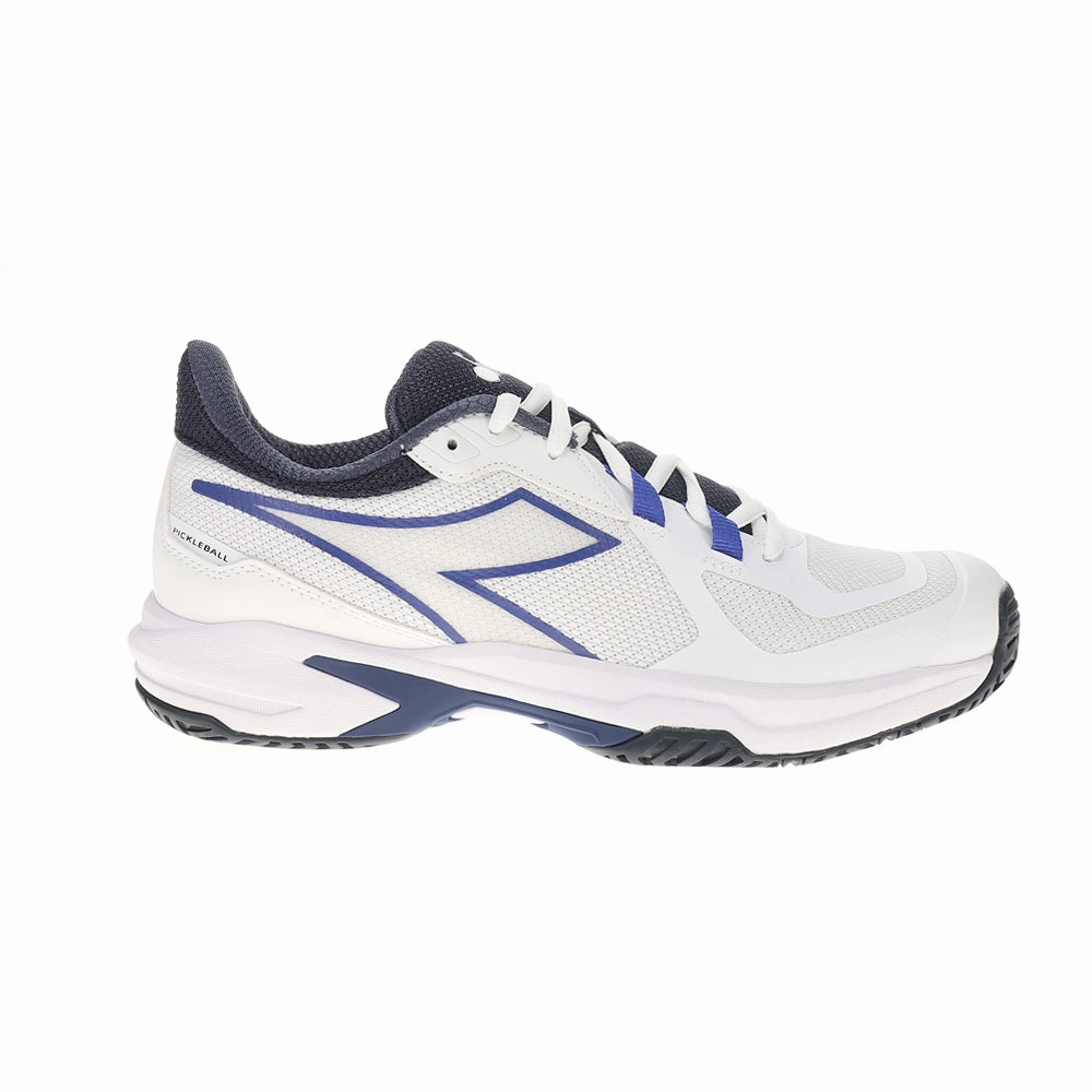 Responsive Rebound Tech Slip-resistant durability Trofeo 2 Ag Pickleball Shoes