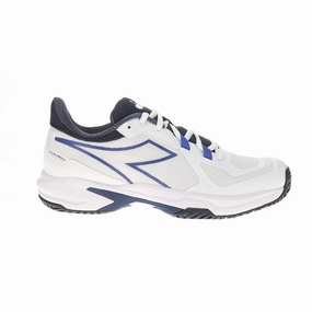 Responsive Rebound Tech Slip-resistant durability Trofeo 2 Ag Pickleball Shoes