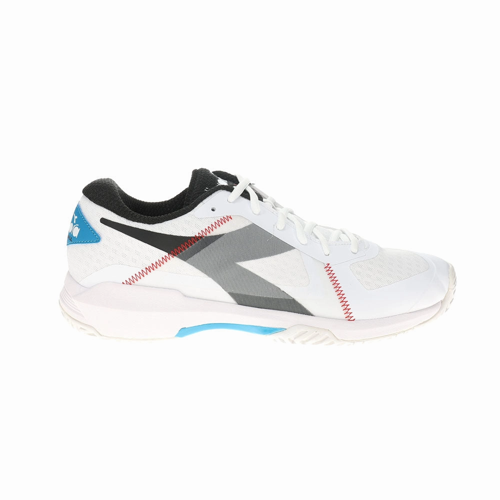kind Flattering wear Trofeo Ag Pickleball Shoes