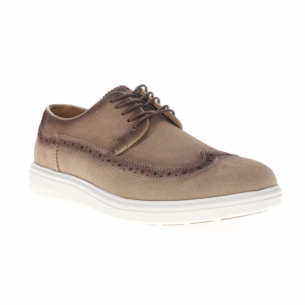 informal event Trudell Oxford Shoes
