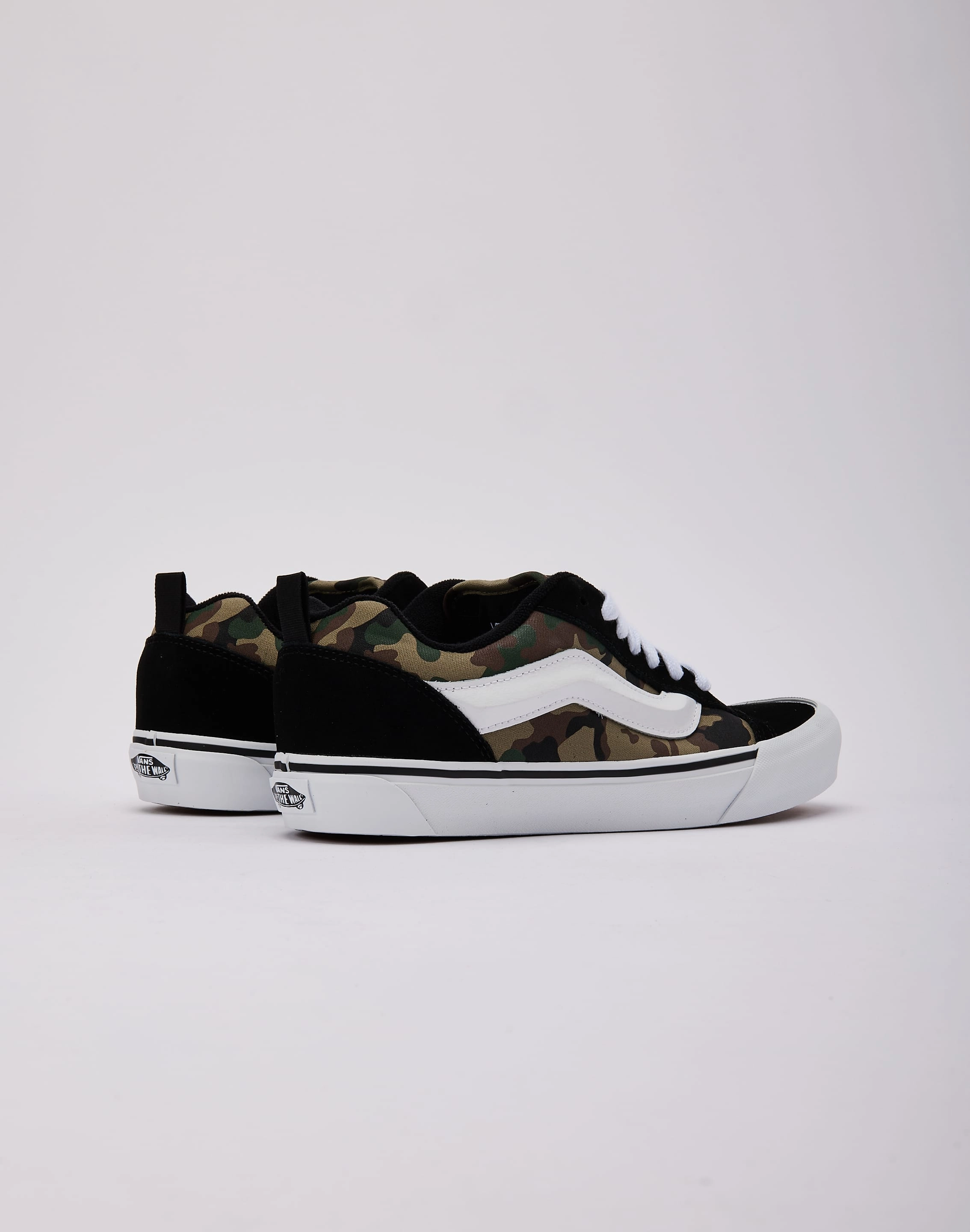 Vans Knu Skool hand - washable