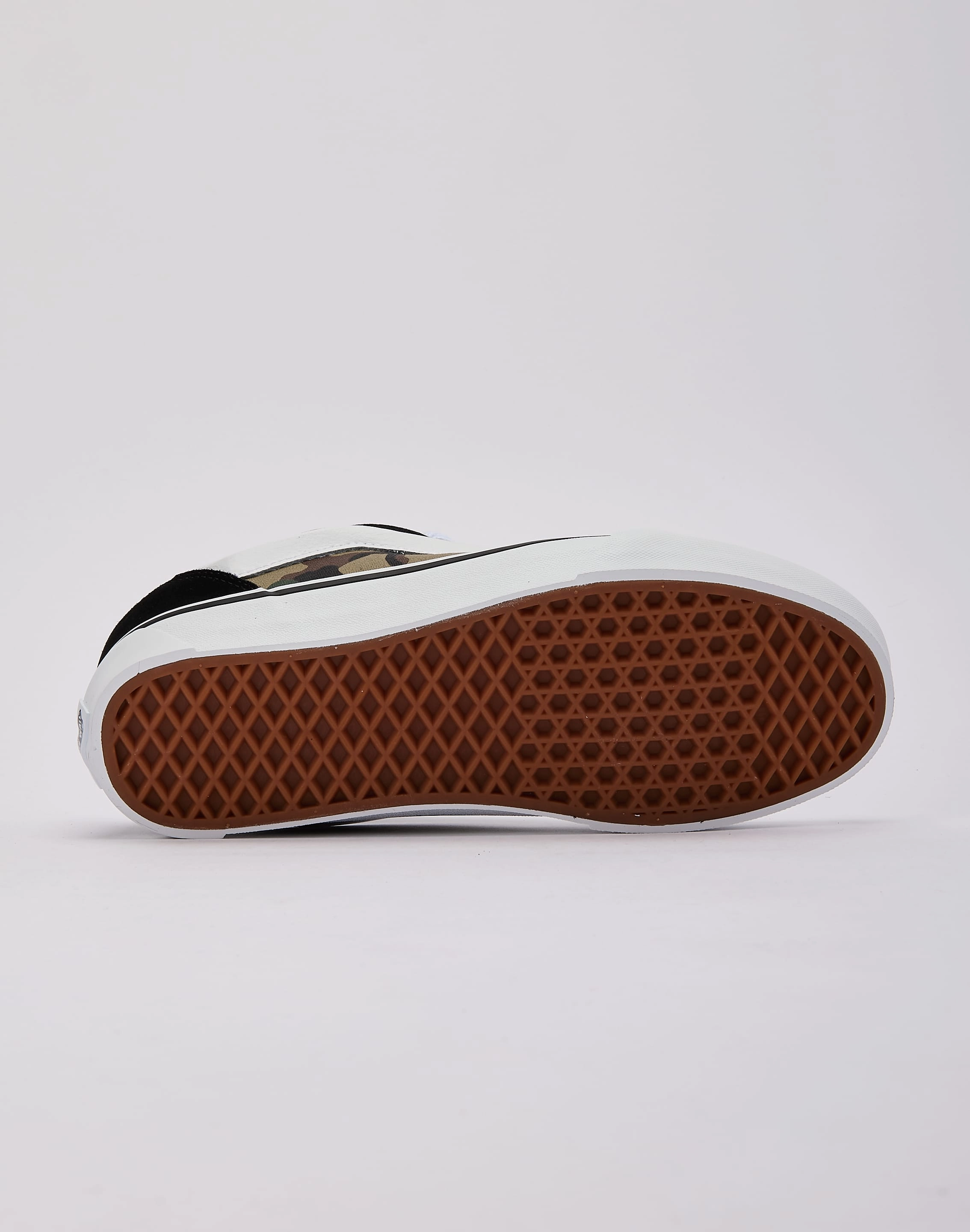 Vans Knu Skool Quick Dry Fabric