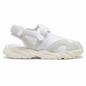 Effortless support Sportswear TS-01 River Sandals