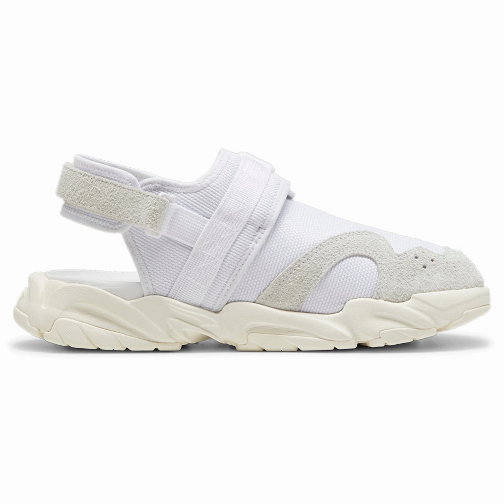 Non-marking sole Quick-Dry TS-01 River Sandals