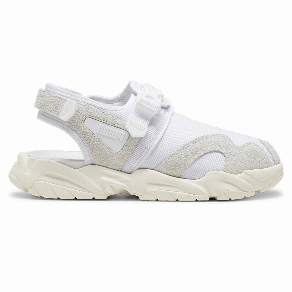 Effortless support Sportswear TS-01 River Sandals