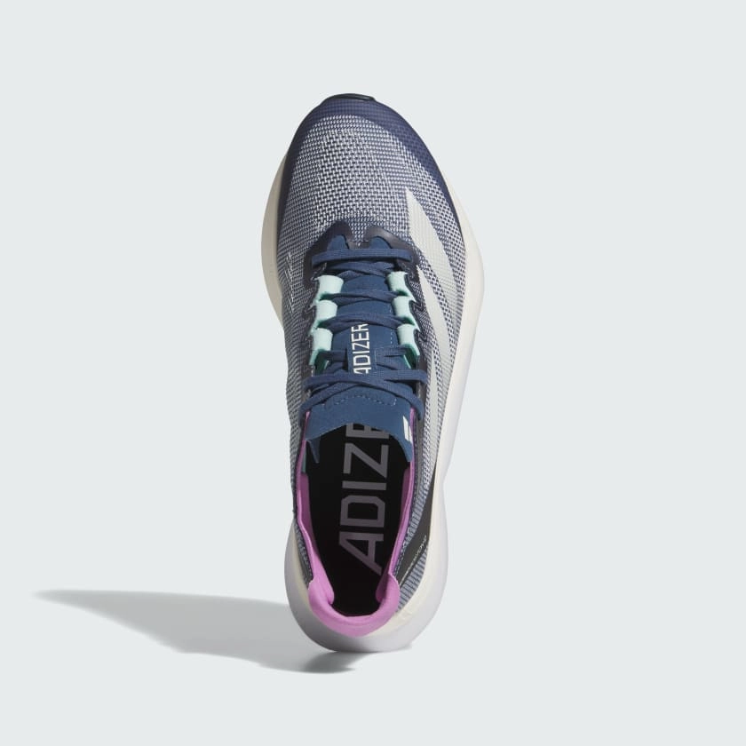 Bouncy Long Distance Cushioning ADIDAS ADIZERO BOSTON 12 W ?????????????????????