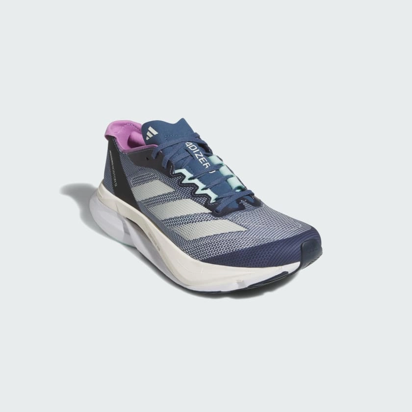 flexible - sole shoes ADIDAS ADIZERO BOSTON 12 W ?????????????????????