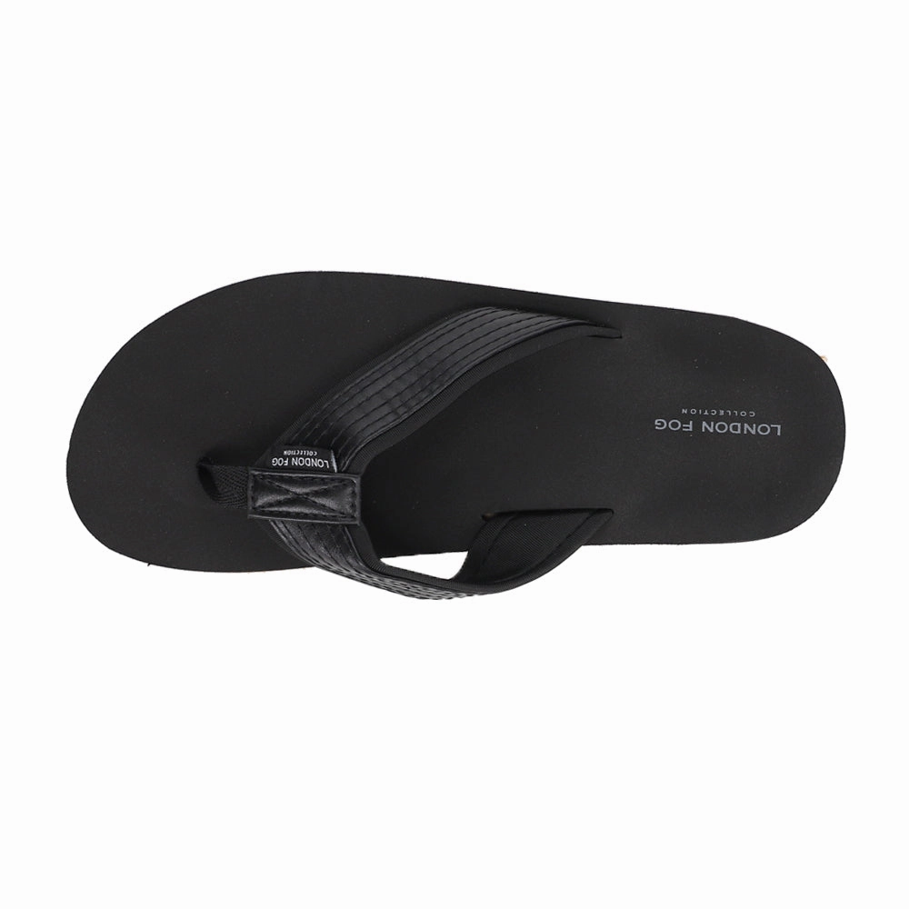 Tyrone Flip Flops Impact Resistant Toe