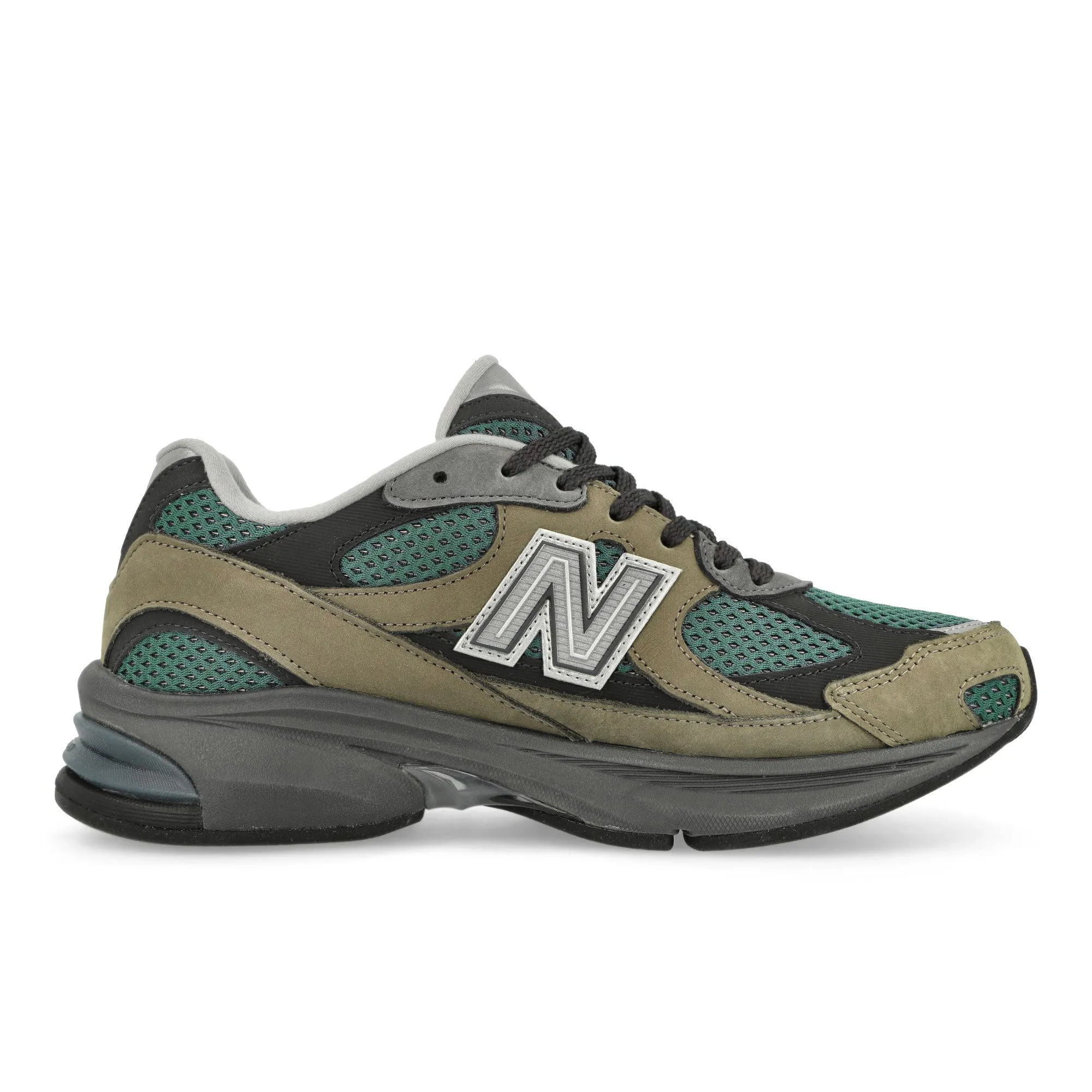 Vented Air Channels Track Walk U2010AGY