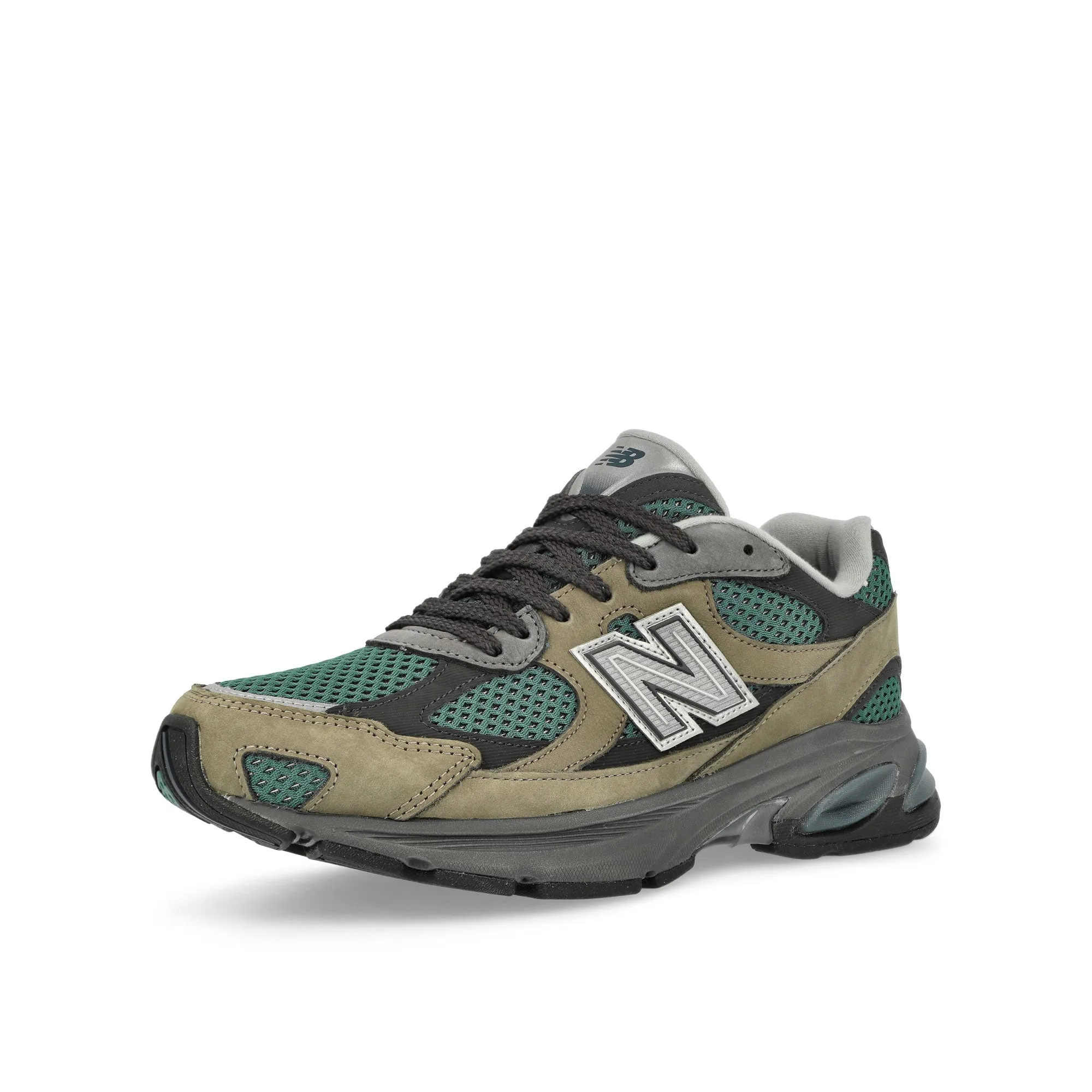 Thermoregulating Layers U2010AGY