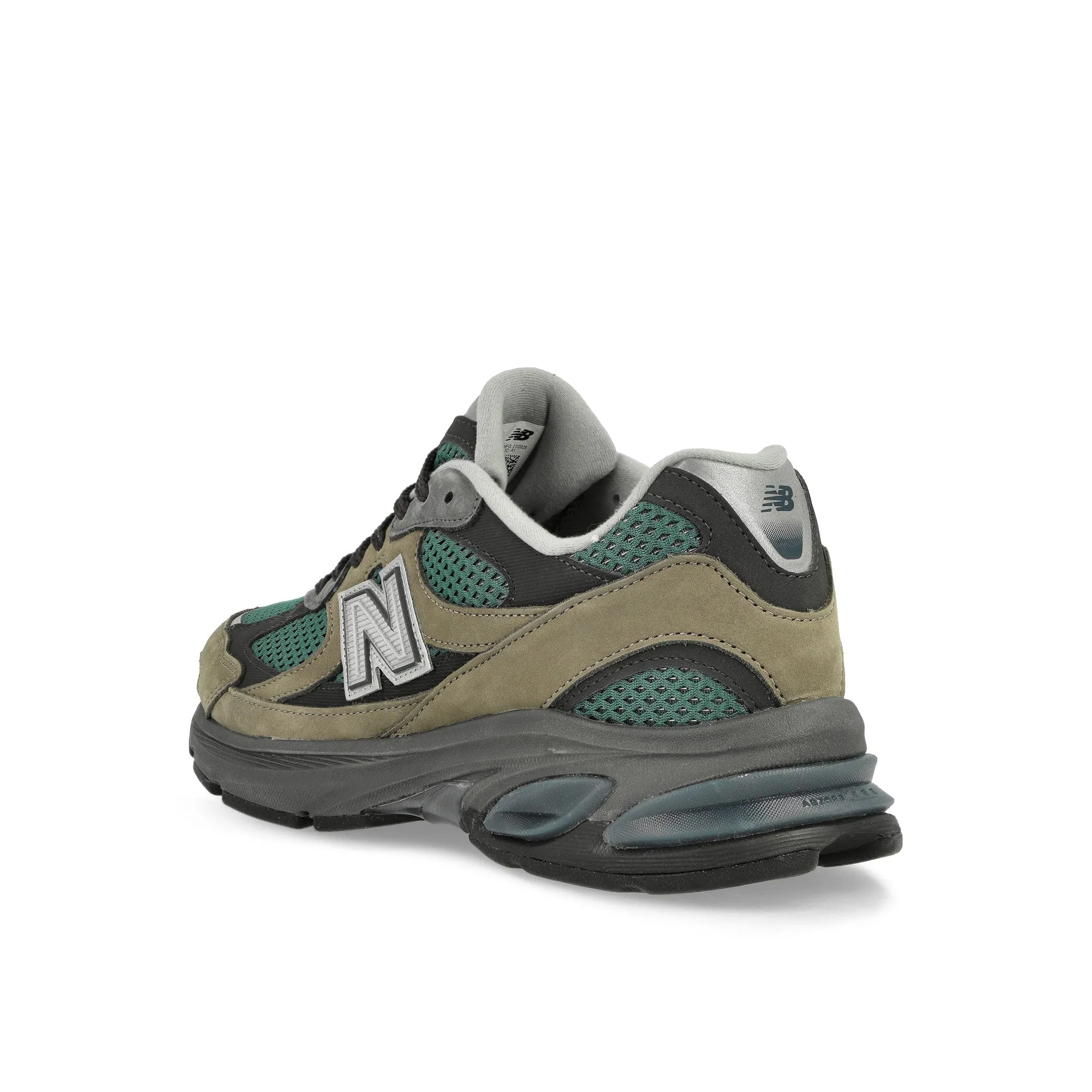 Lockdown Strap U2010AGY