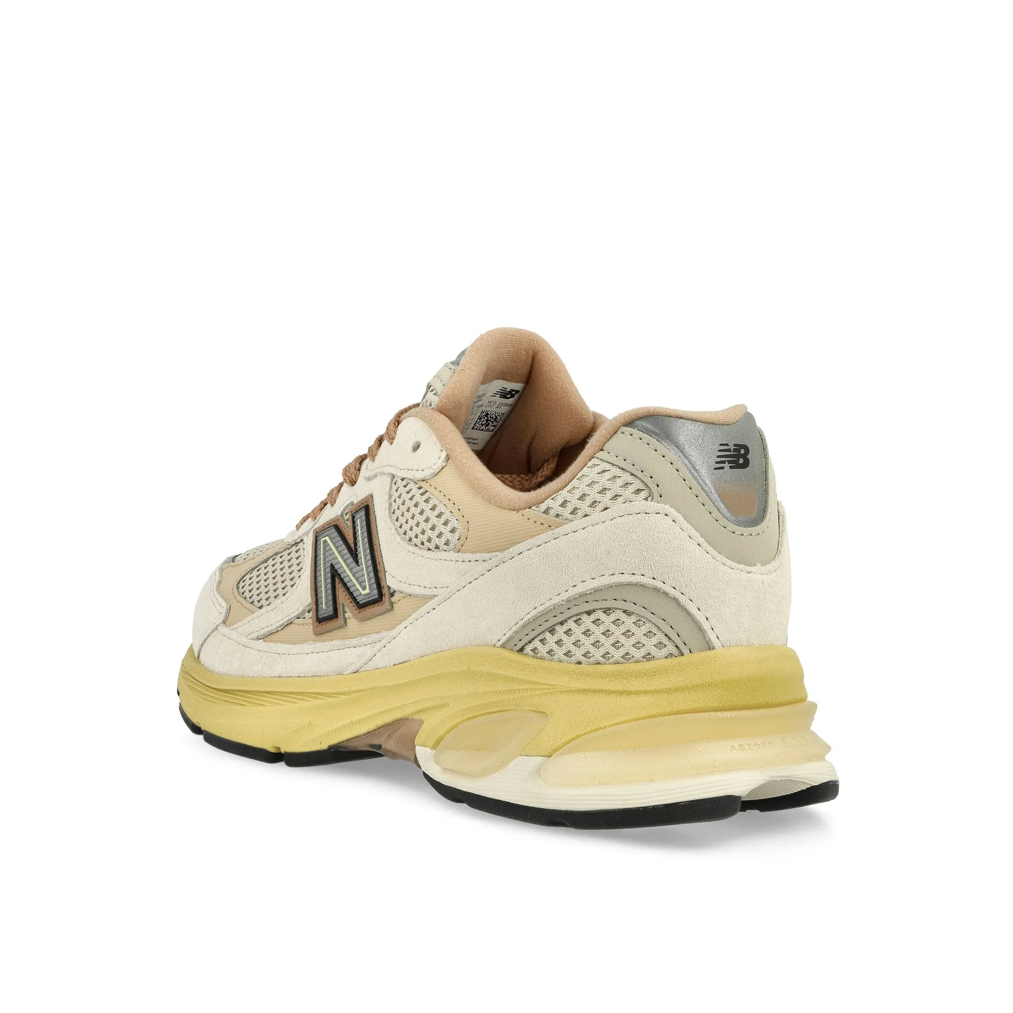 Flexible Insole Airflow Channeling U2010SGR