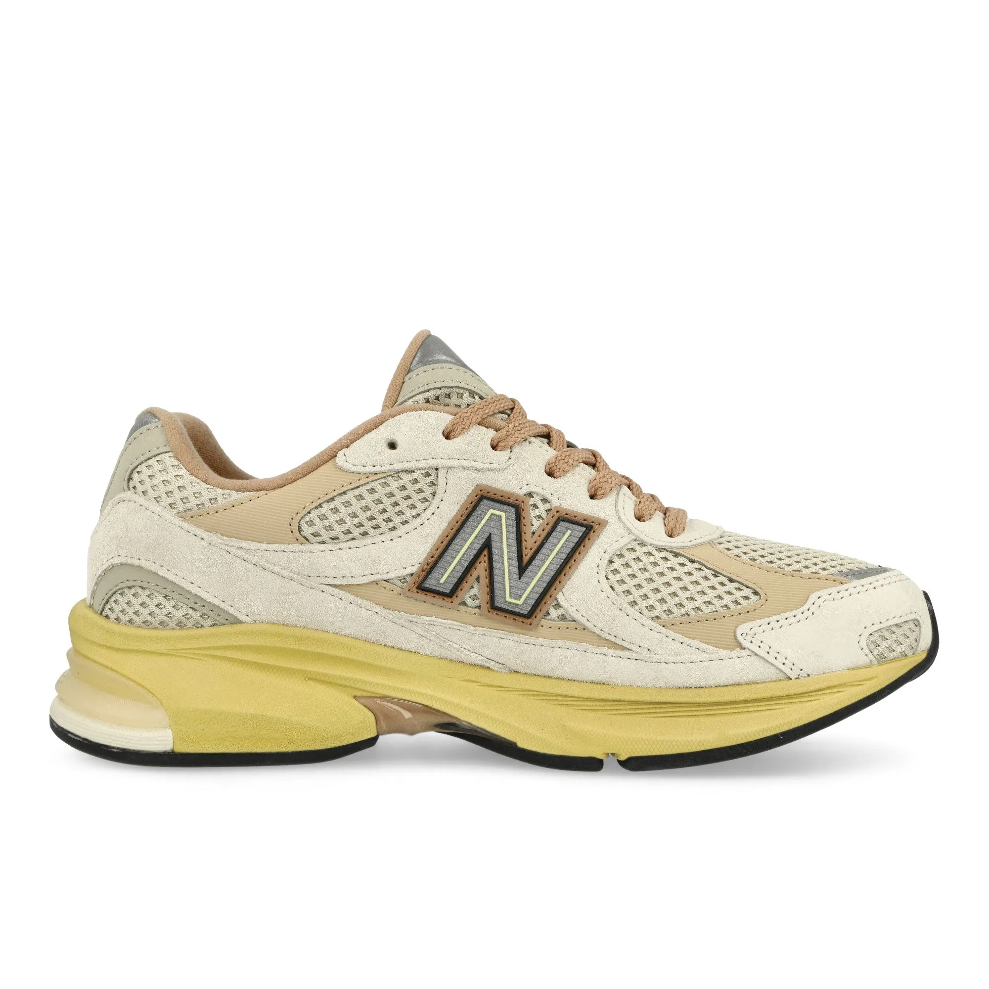 U2010SGR MoldedInsole Light Grip