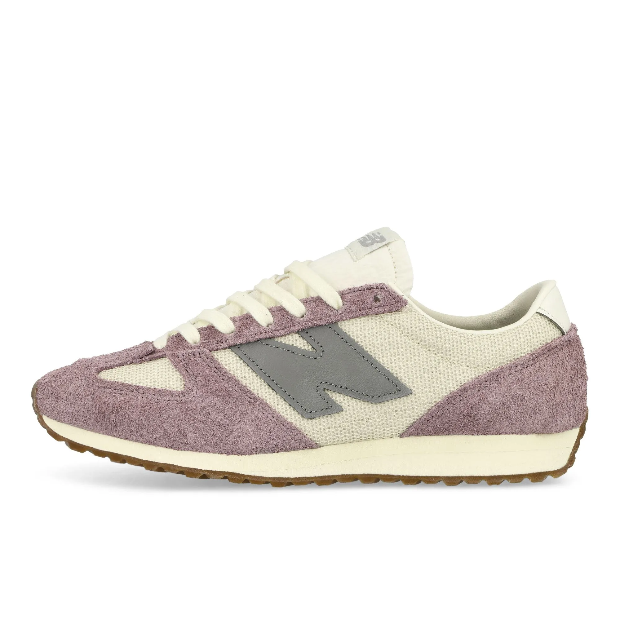 U471AL High Performance Fit Sneaker Care