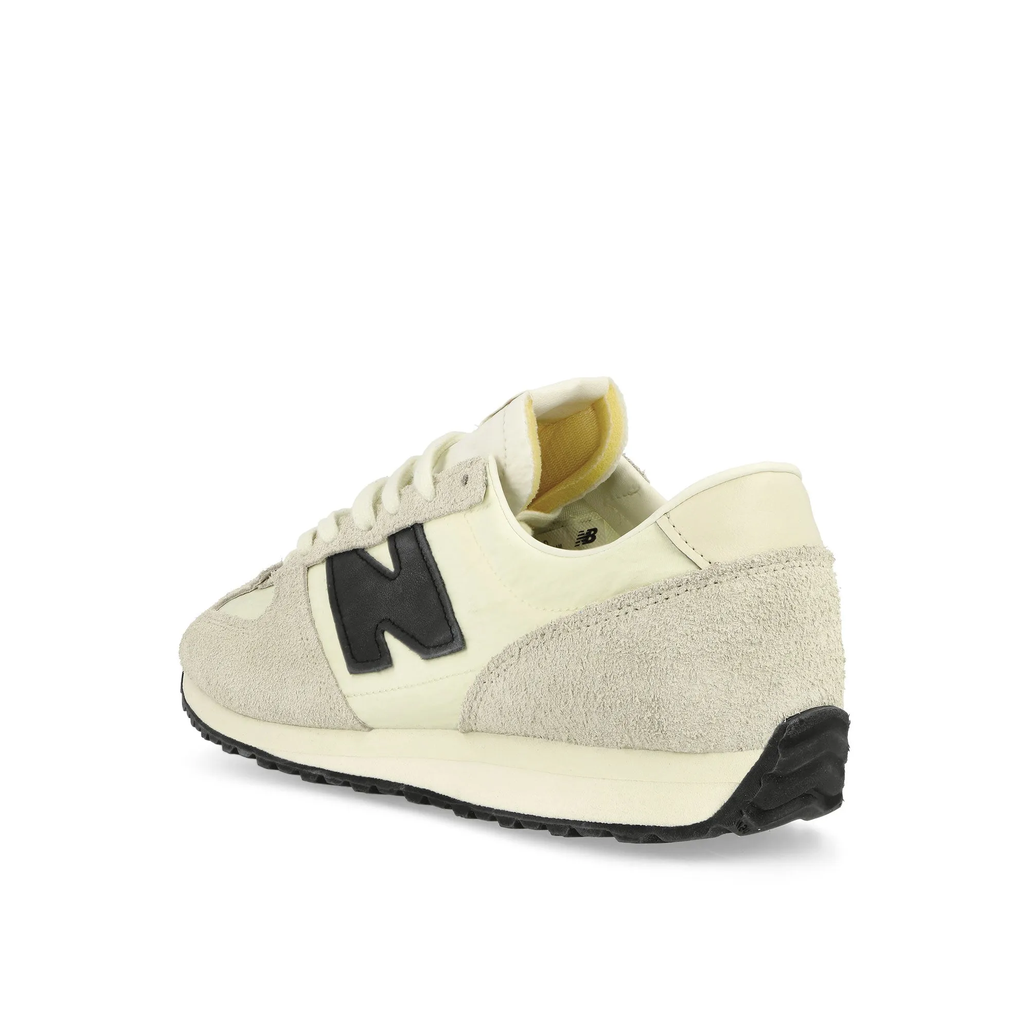 U471AM Padded Collar Structure Light   Weight Design