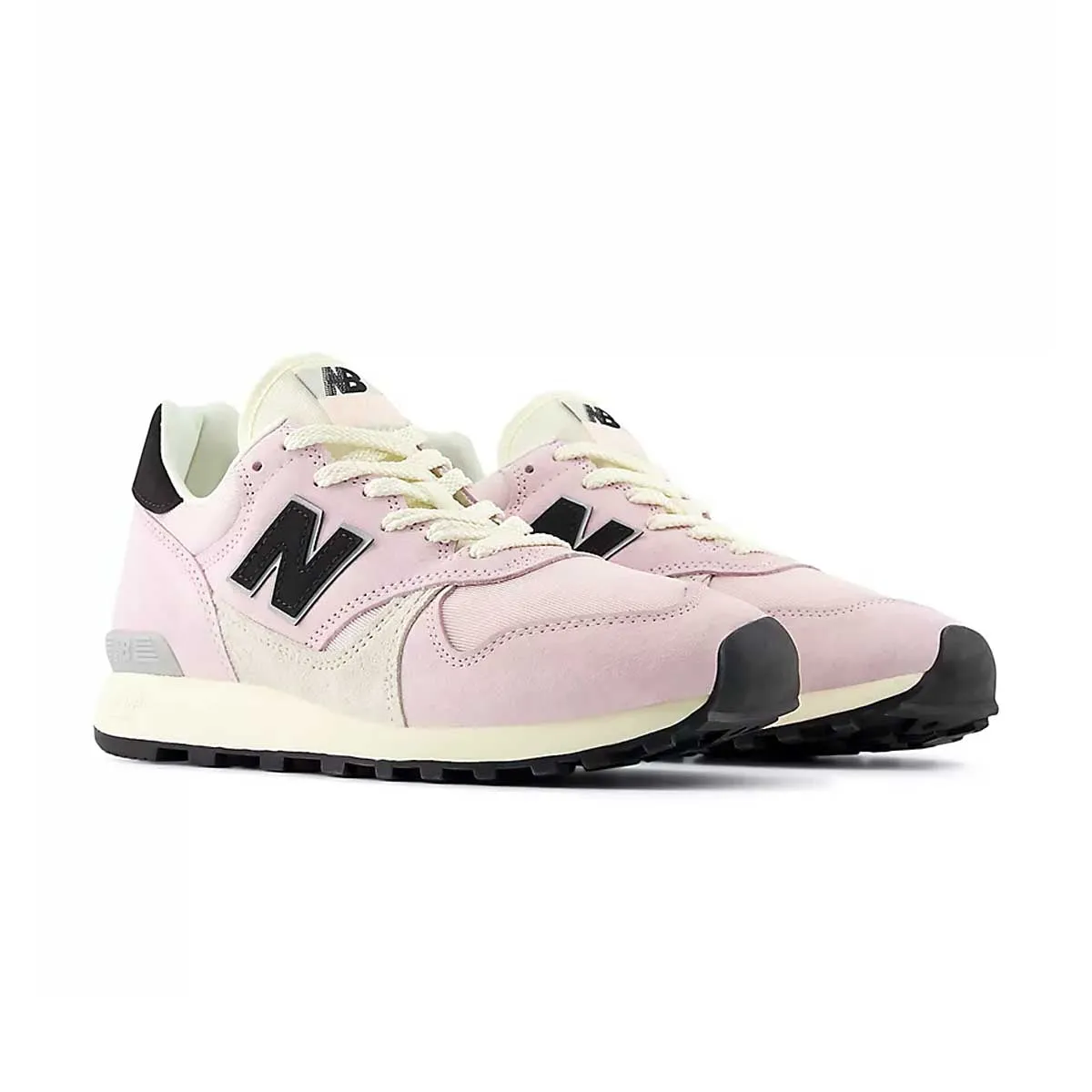 cyclists' efficiency U475 'Rose Sugar Black'