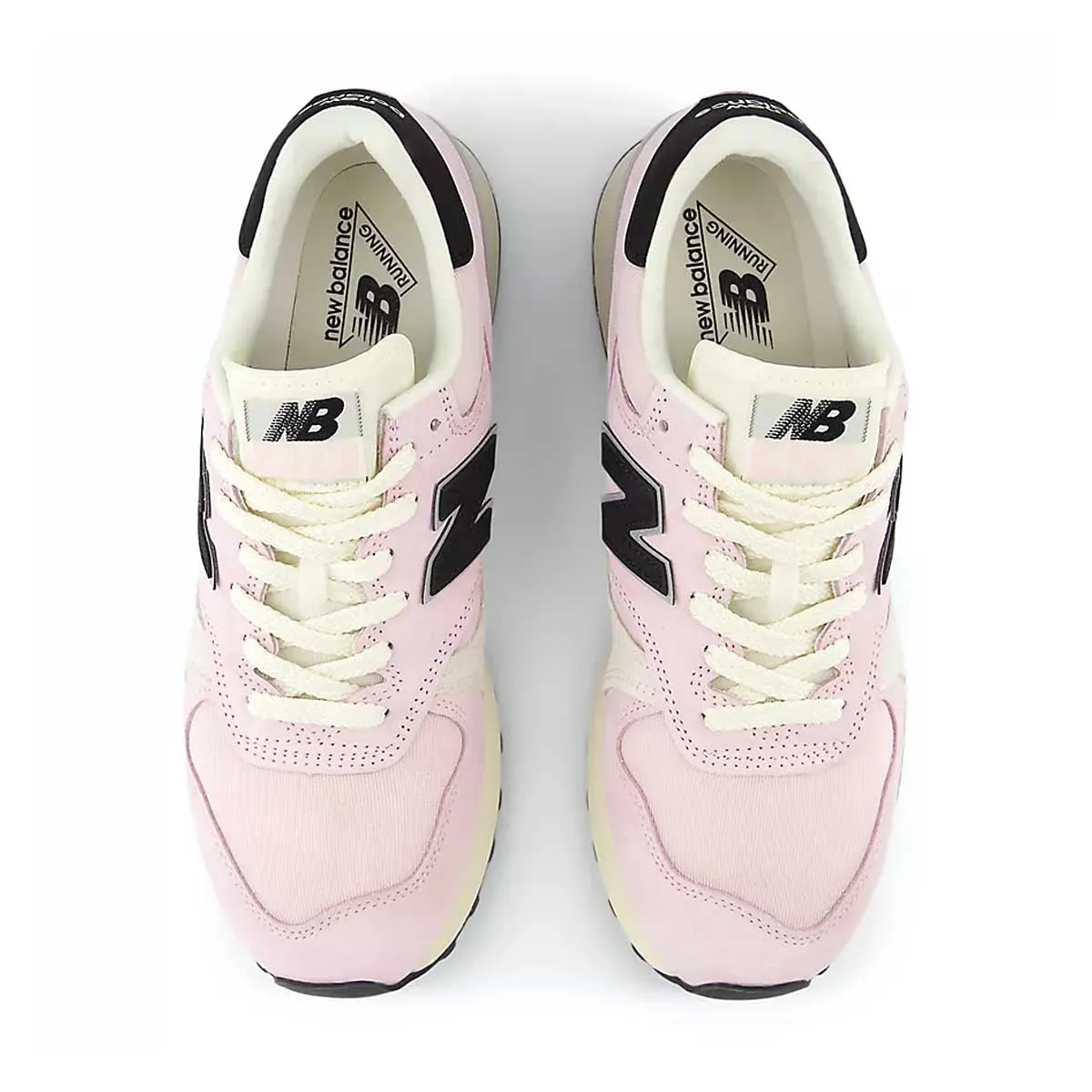 U475 'Rose Sugar Black' most fashionable