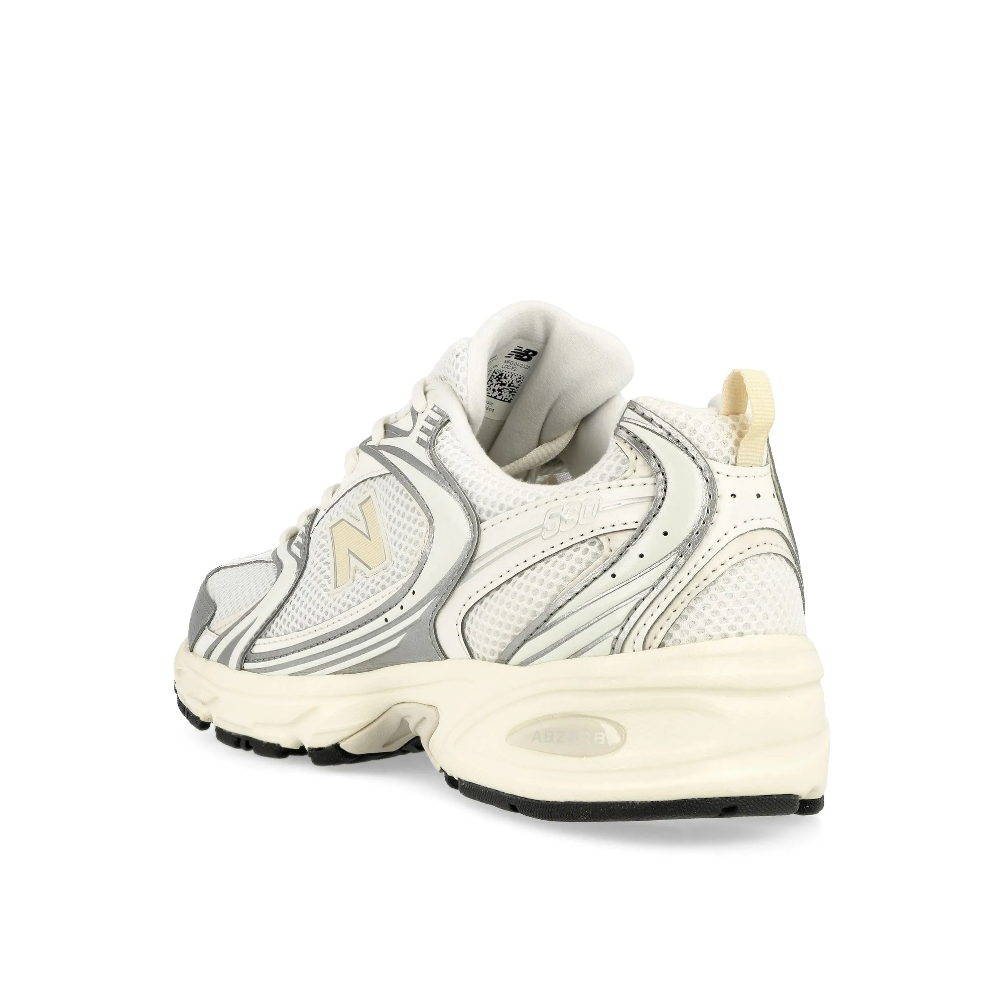 Urban Trek Flexible Cushioning U530ESB