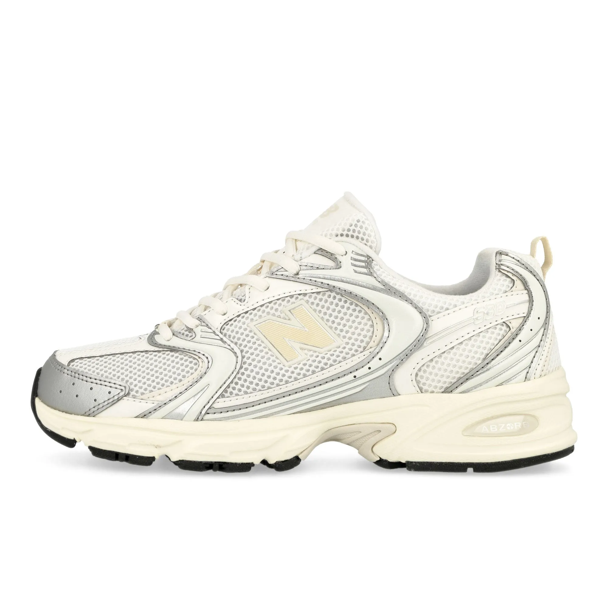 Memory Foam Adaptation padded insole U530ESB