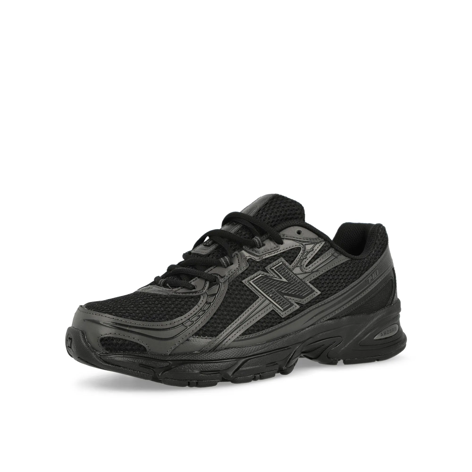 U740BO2 Hypergrip Technology