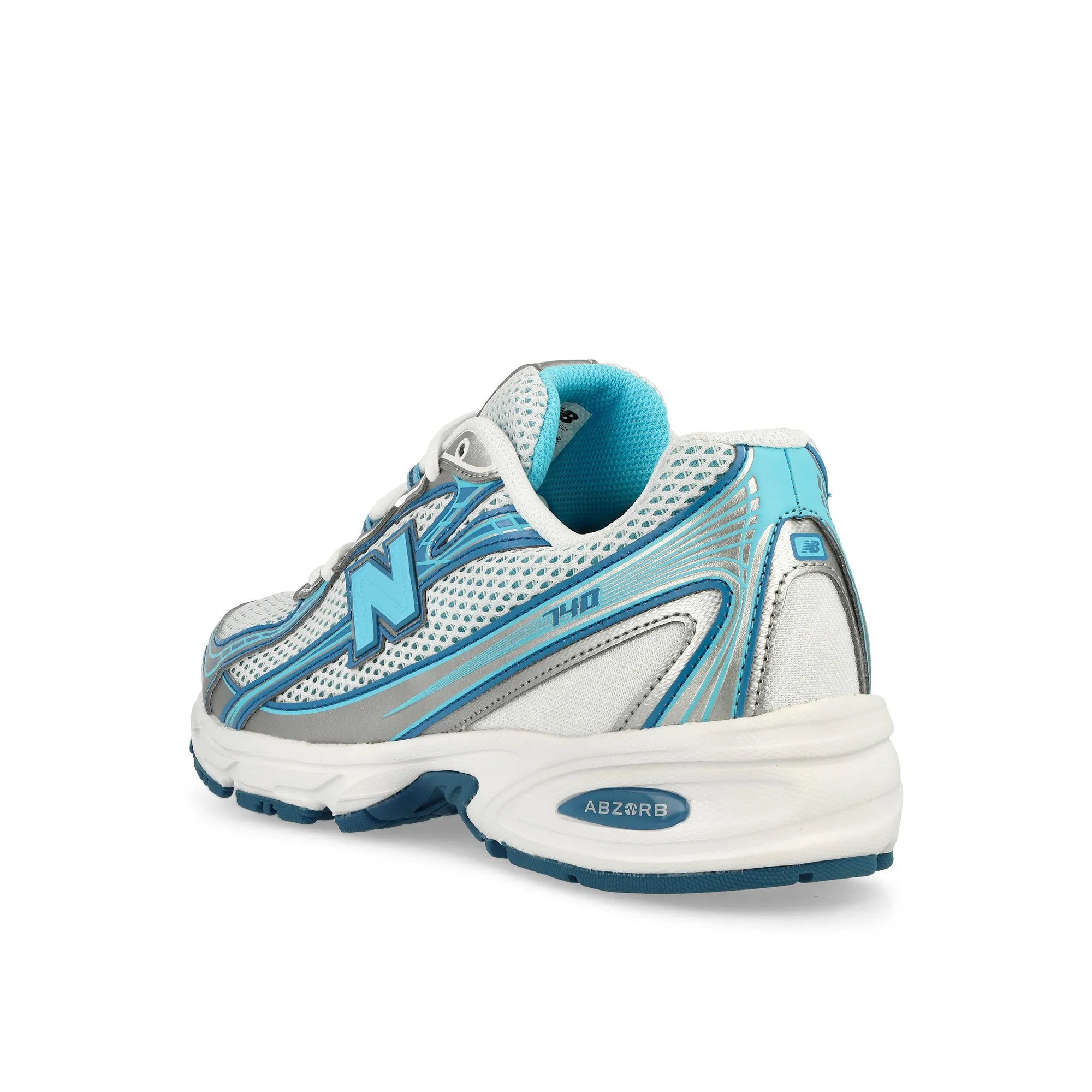 U740ST2 Urban Runner