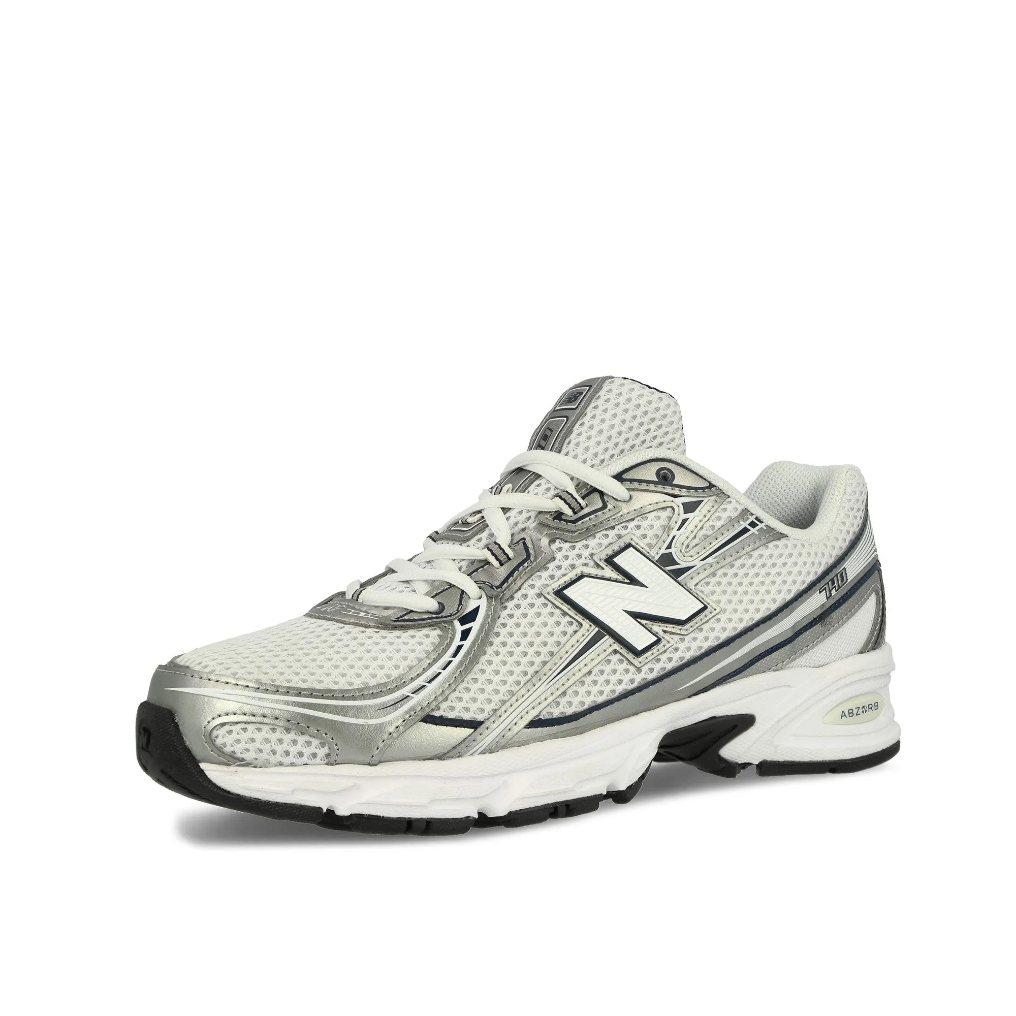 Eco Friendly Construction SoftSole U740WN2