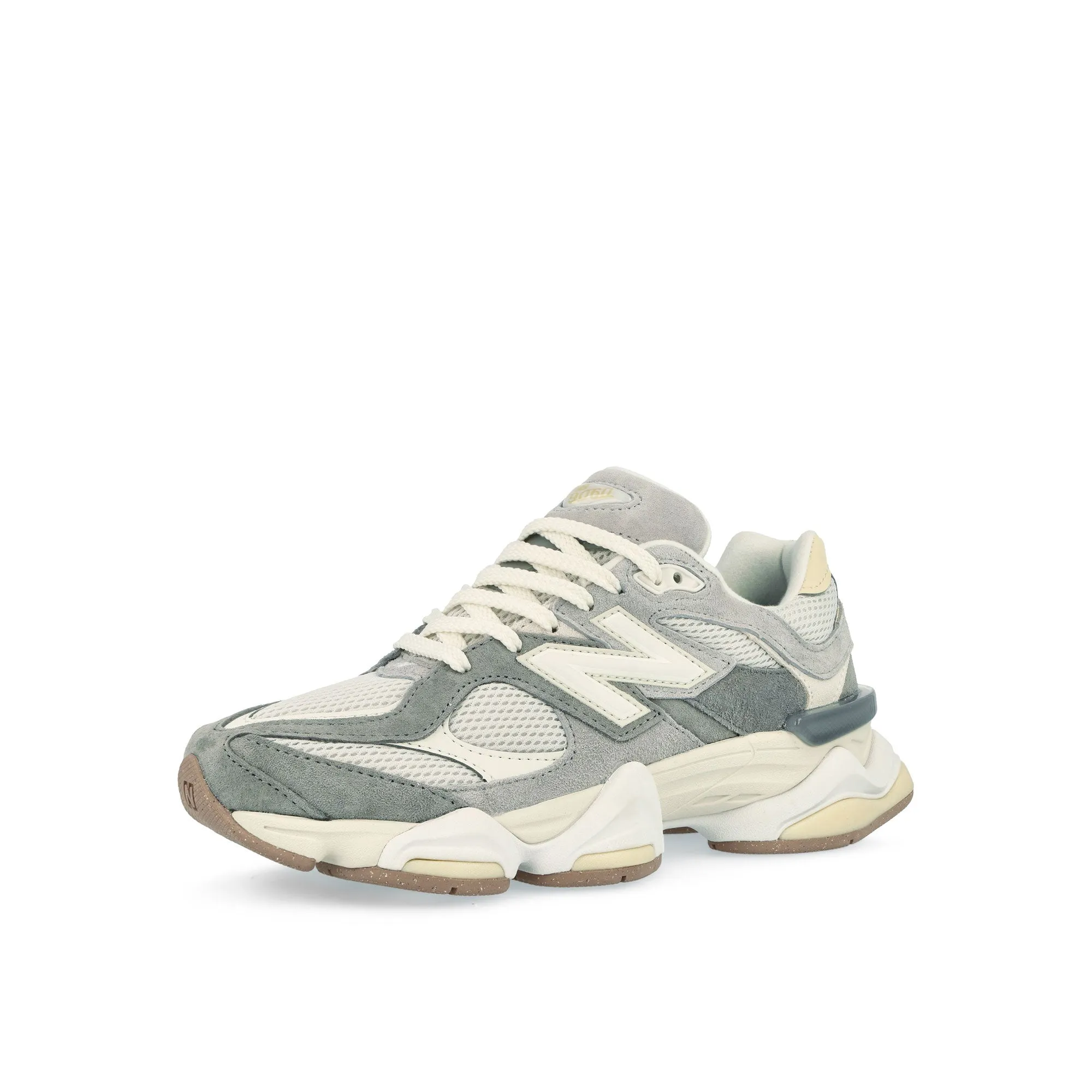 Soft Touch Non Marking Sole U9060AUB