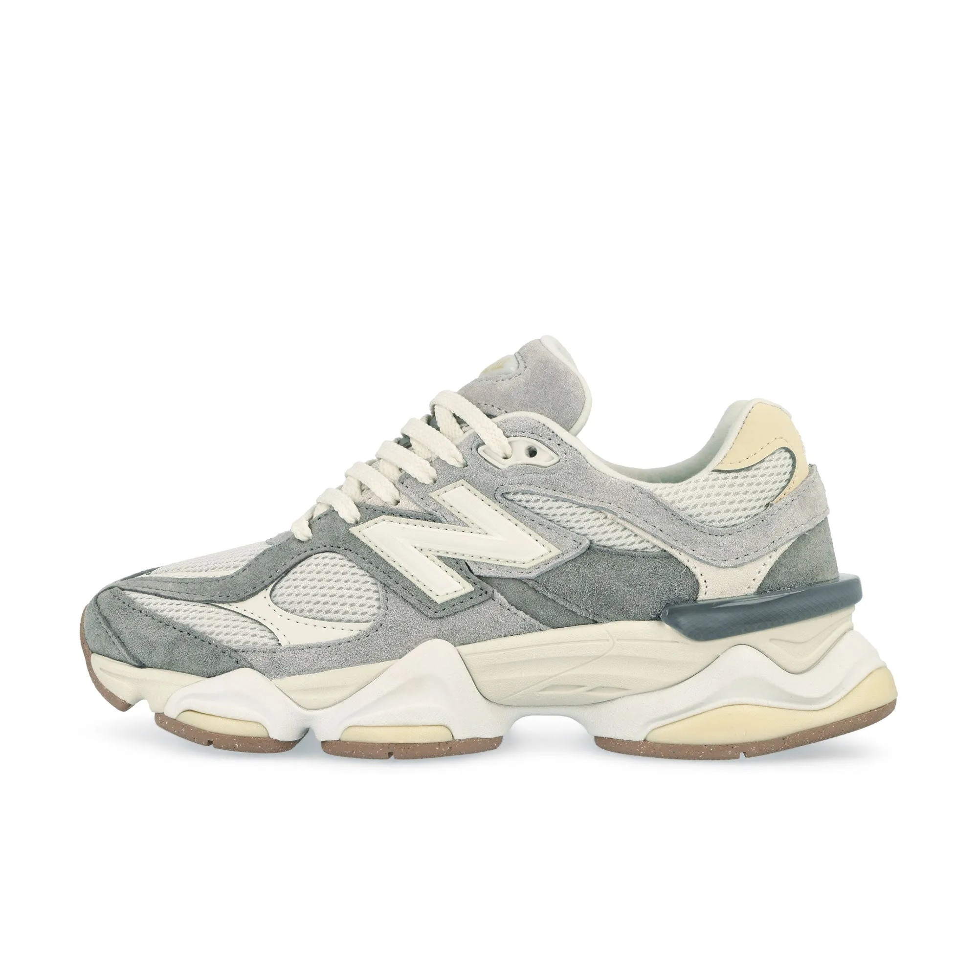 Walking Power TPR Outsole U9060AUB