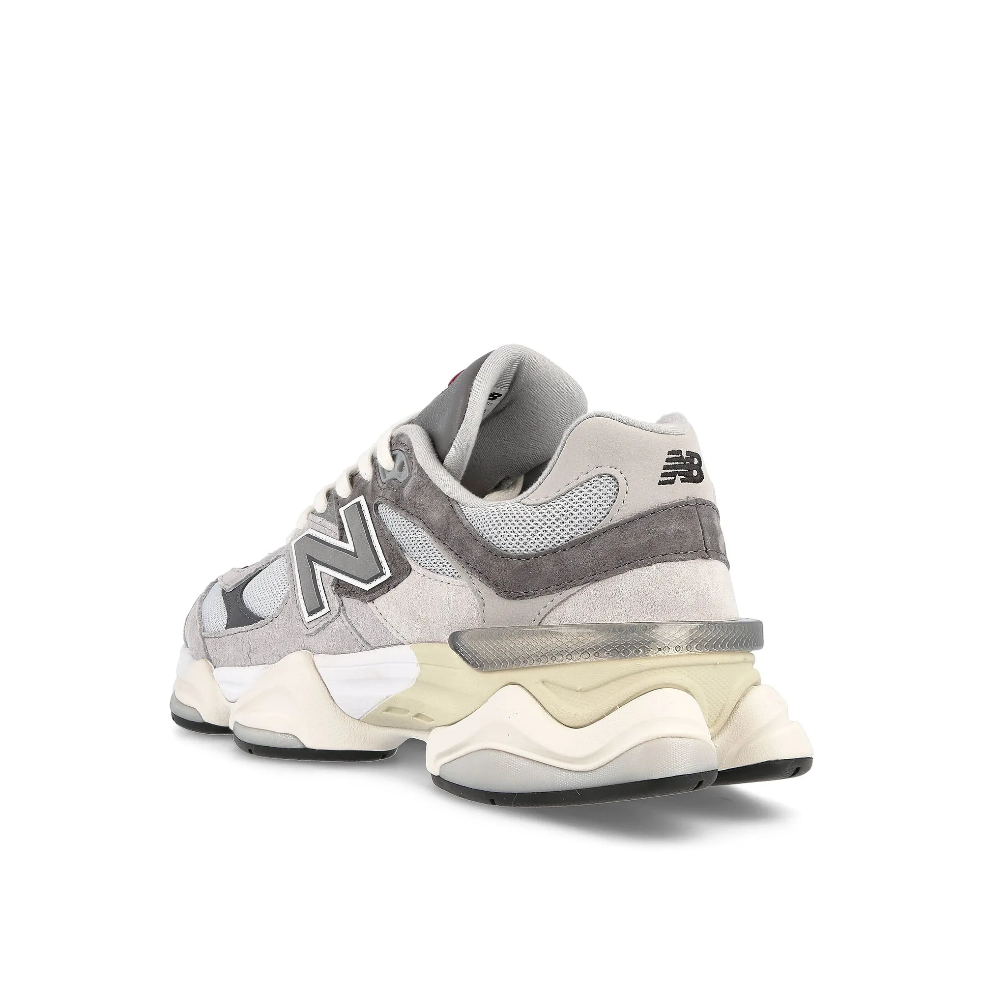 U9060GRY Recycled fabric Stabilizing Shank