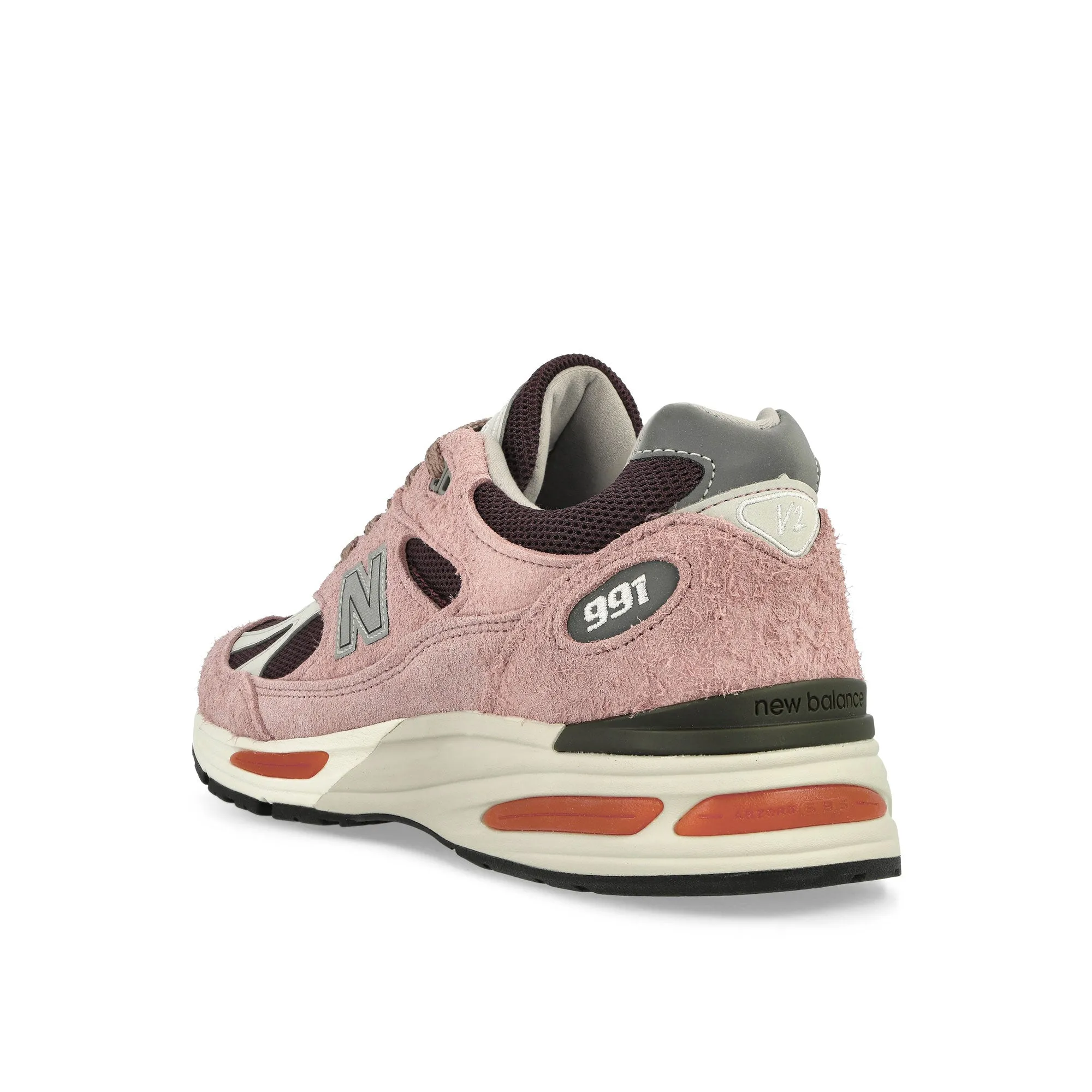 U991PR2 Grape Sorbet Foam Midsole Outfit Ease