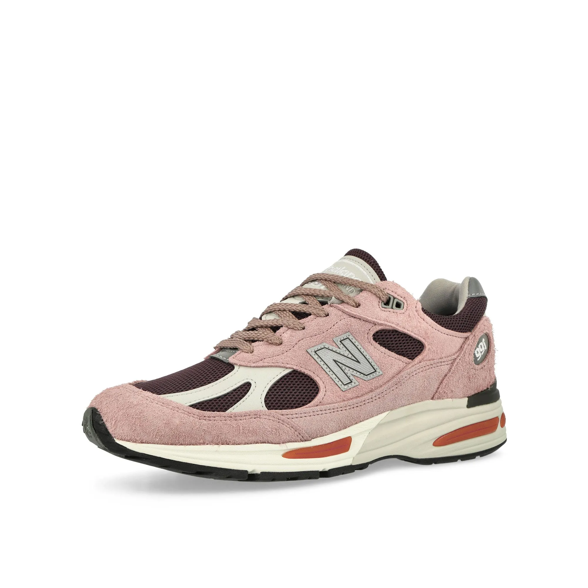 Dynamic response U991PR2 Grape Sorbet