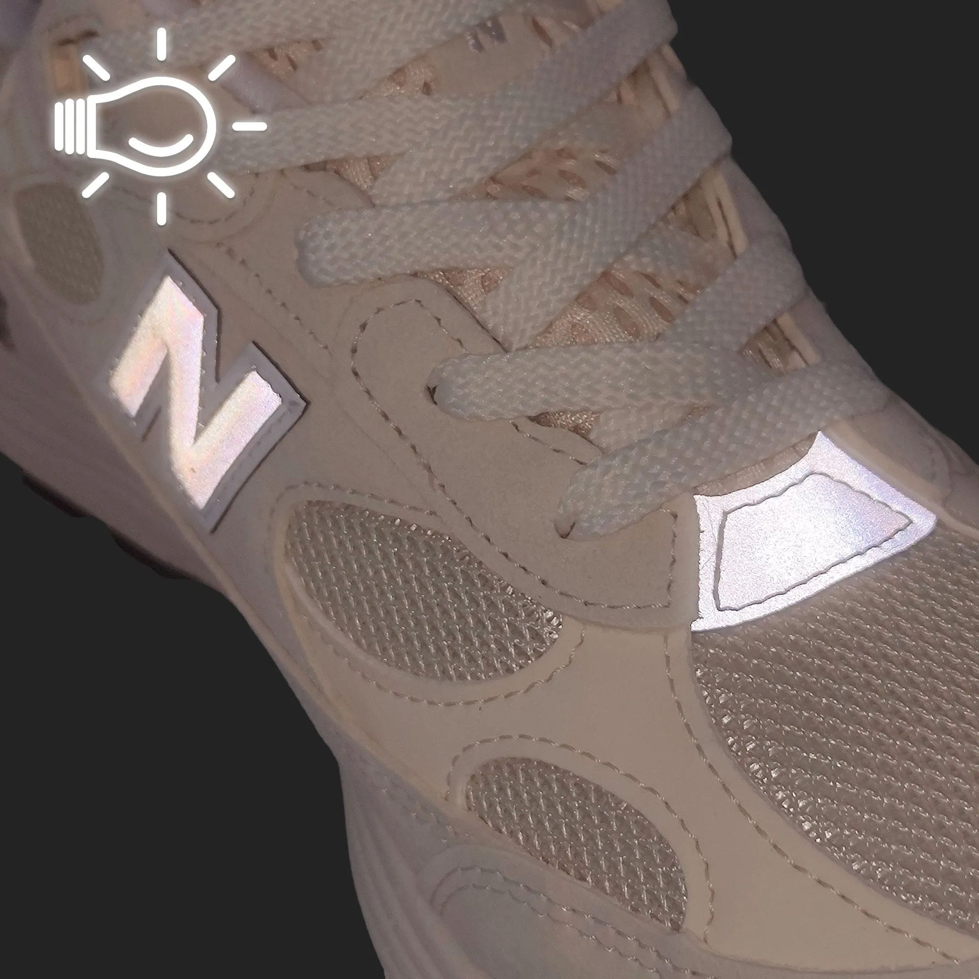 U992MC Textured Tread Pattern