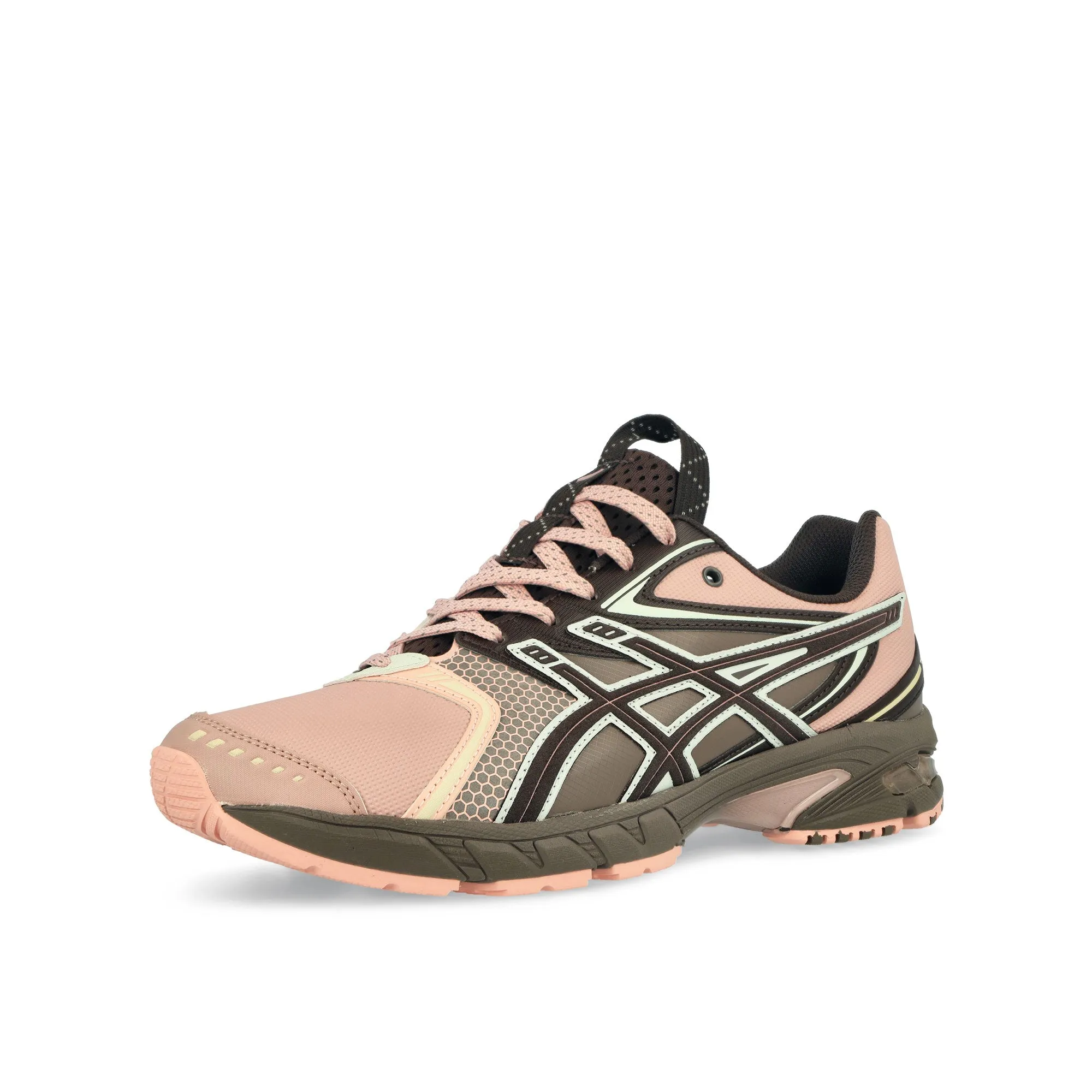 Fast Wear Smart cushioning UB11-S Gel-DS Trainer 14