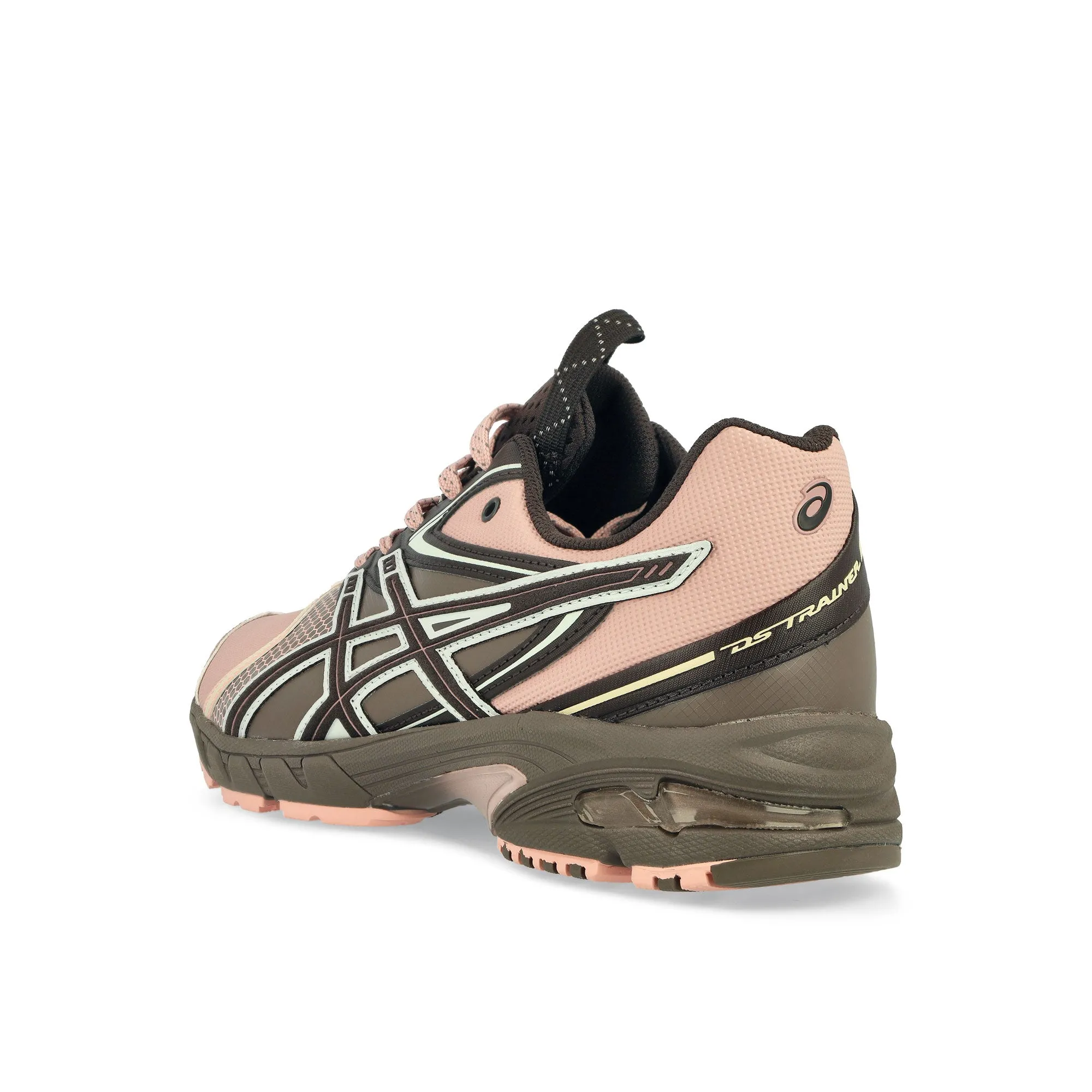 UB11-S Gel-DS Trainer 14 Stability plate perforated upper