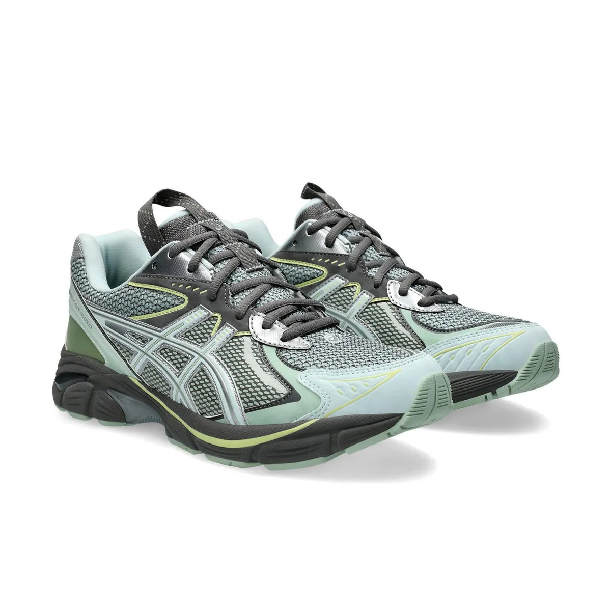 UB6-S GT-2160 'Arctic Blue Carbon' Breathable Perforations Anti Friction Collar