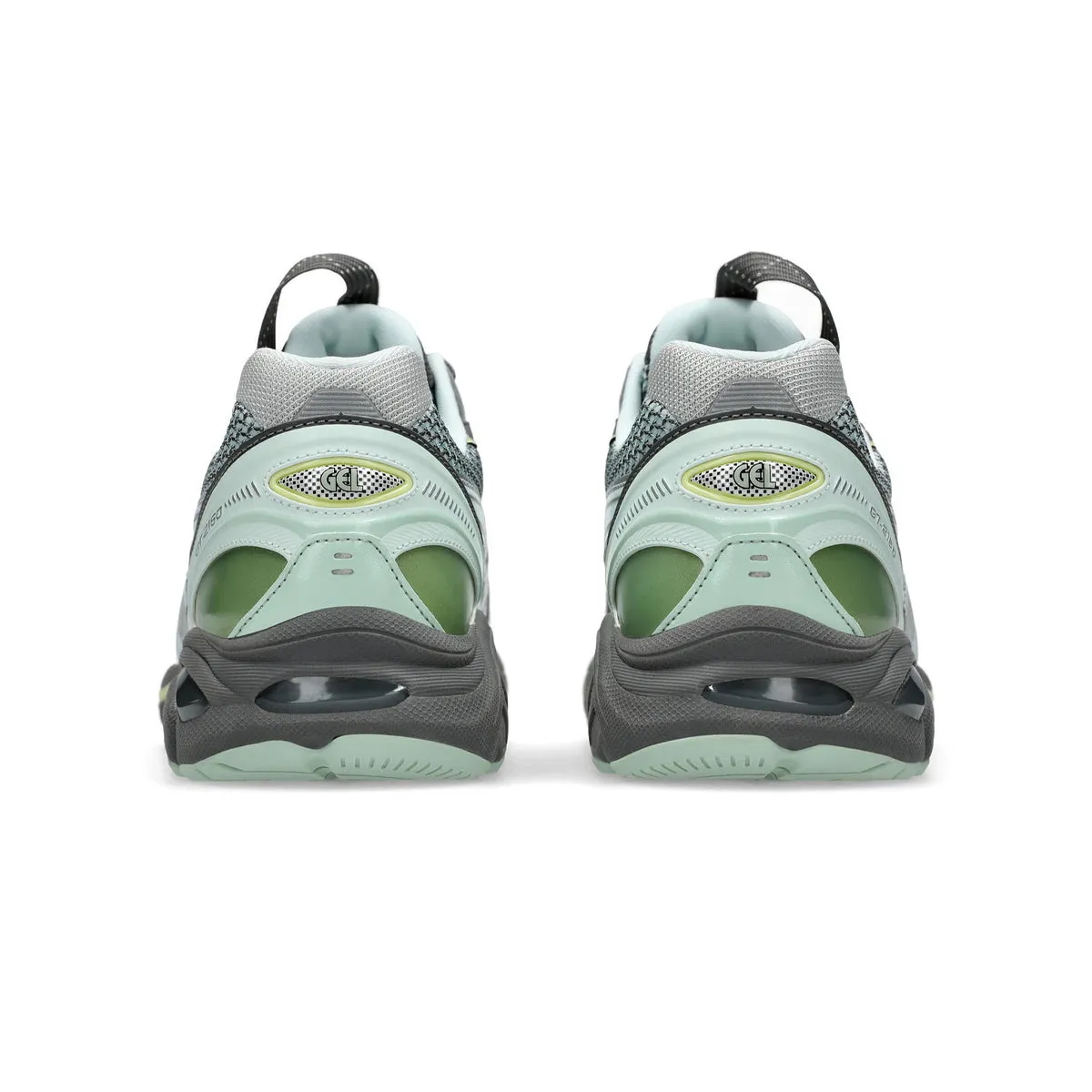 UB6-S GT-2160 'Arctic Blue Carbon' Urban Luxury