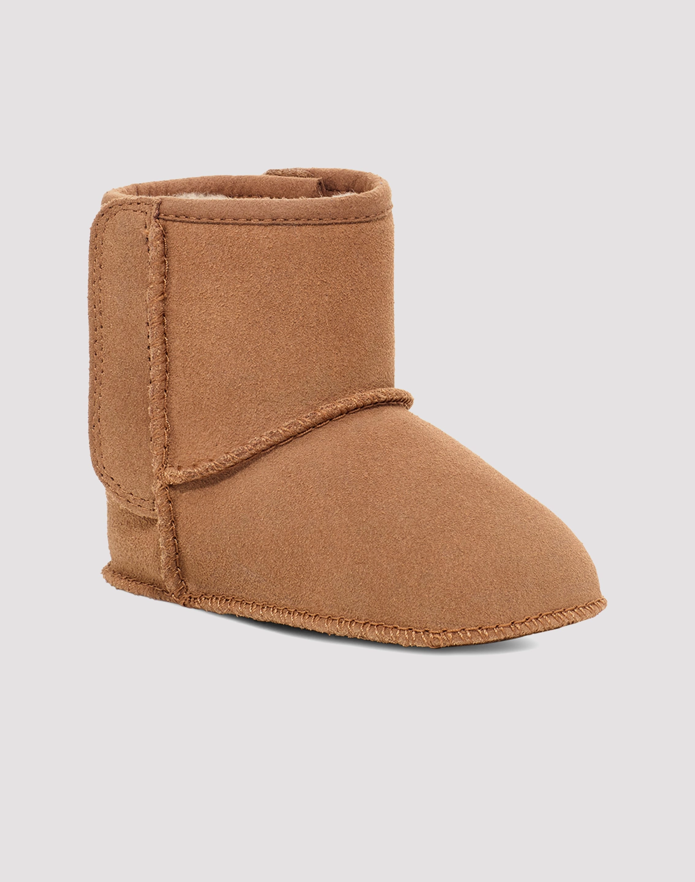 UGG Classic Boot Toddler Wide toe box
