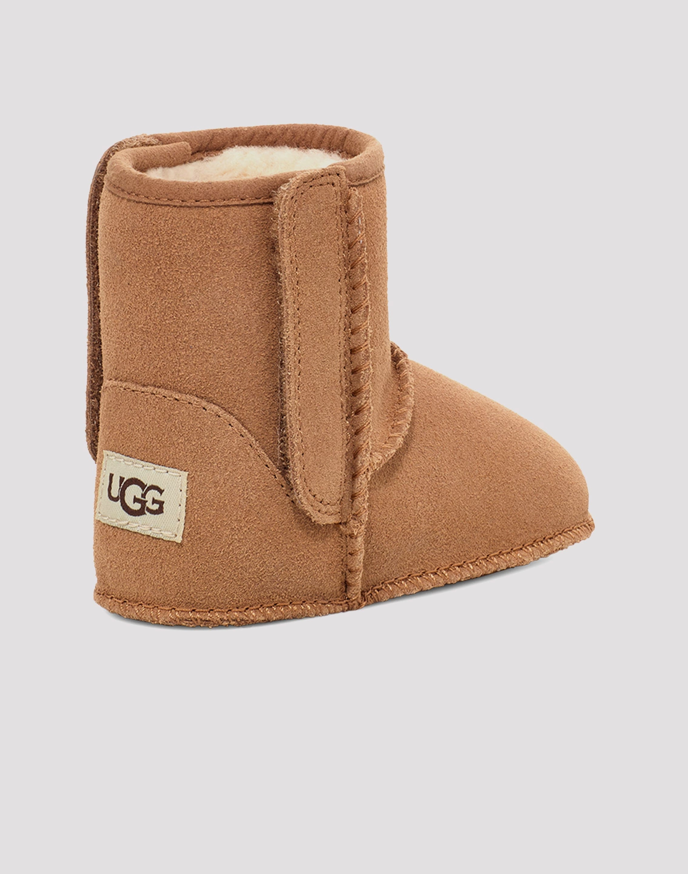 UGG Classic Boot Toddler Cushioned Step Weather Resistant User