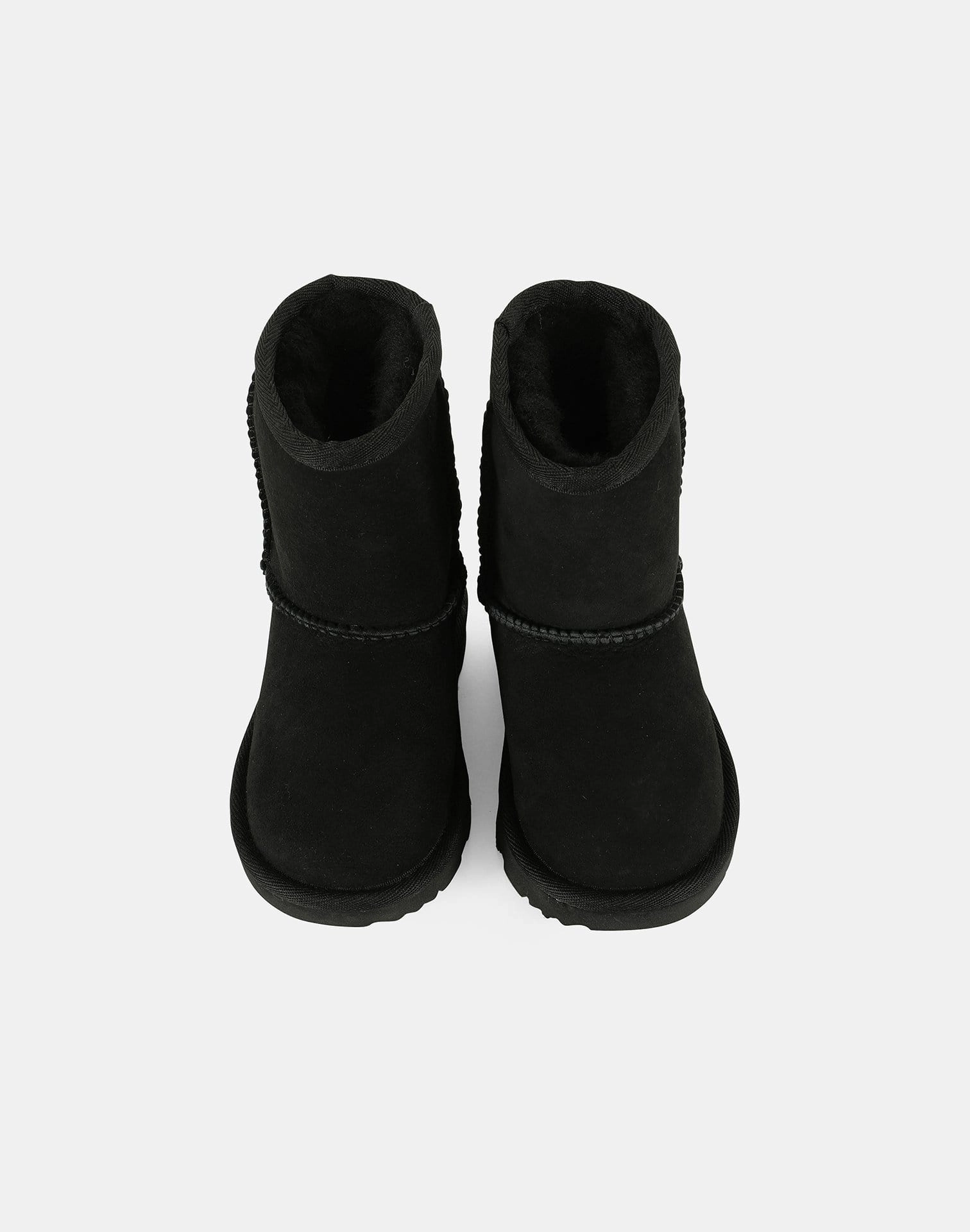 UGG Classic Ii Boots Infant Stable base Scratch Resistant Finish