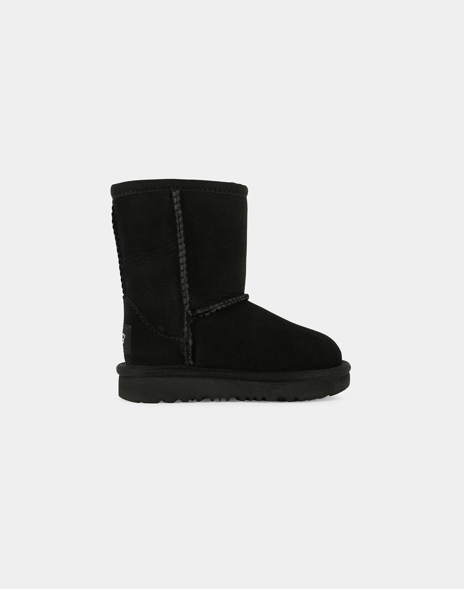 All Weather Cold Weather Commuter UGG Classic Ii Boots Infant