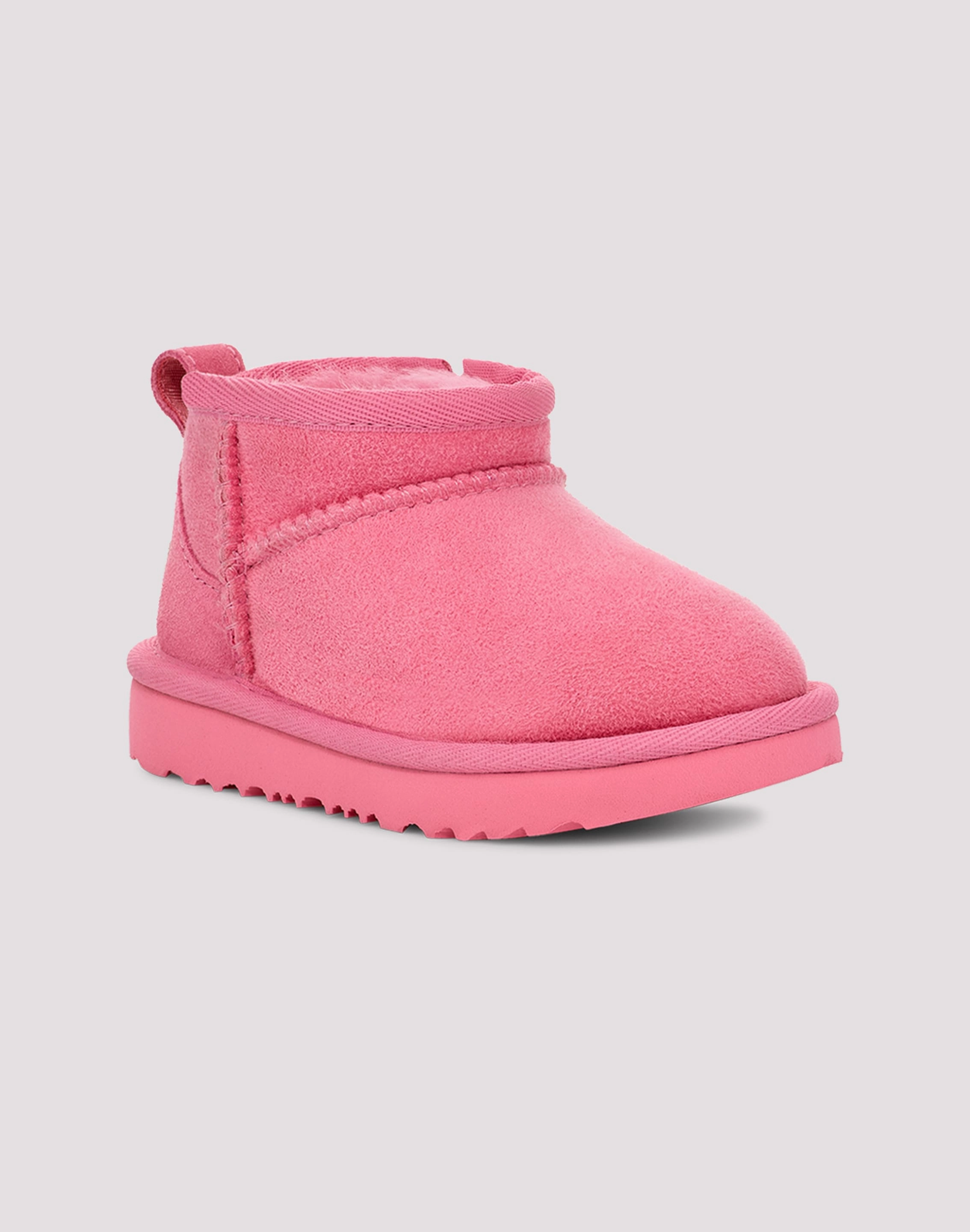 UGG Classic Ultra Mini Boot Toddler Dust Guard Quick Fit