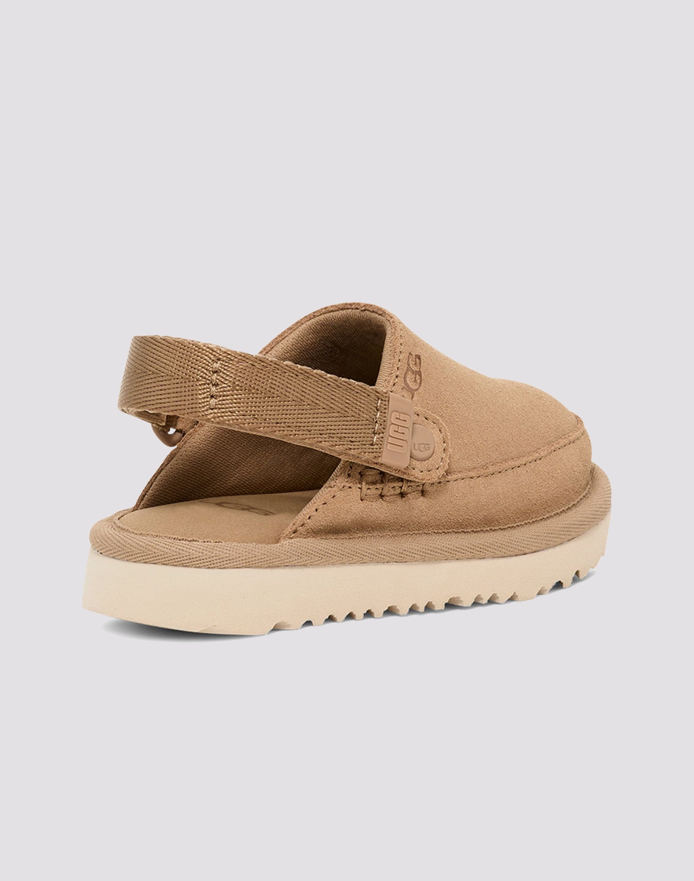 UGG Goldenstar Clog Toddler All Day Comfort Partner Hike