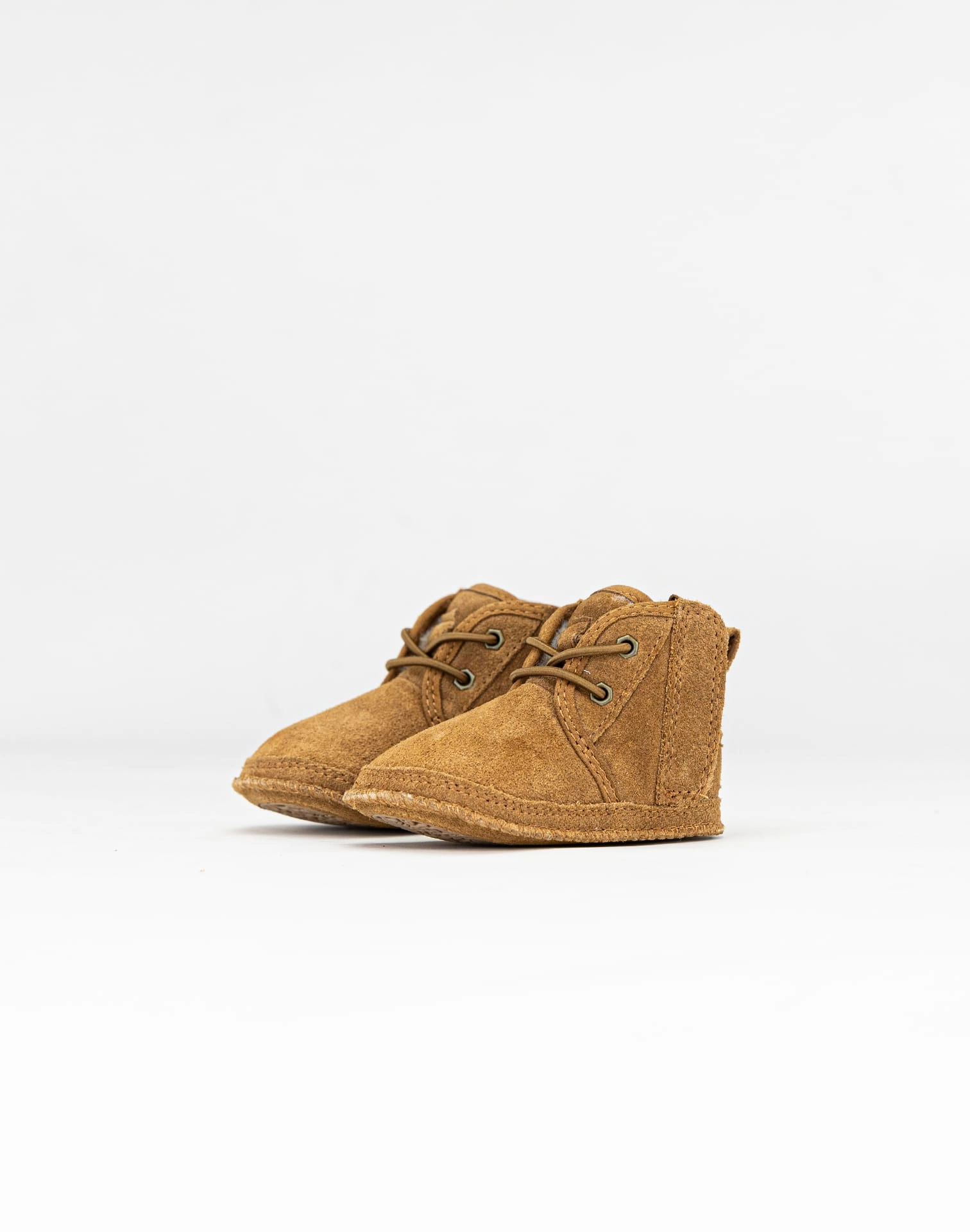 Long Last UGG Neumel Boots Infant